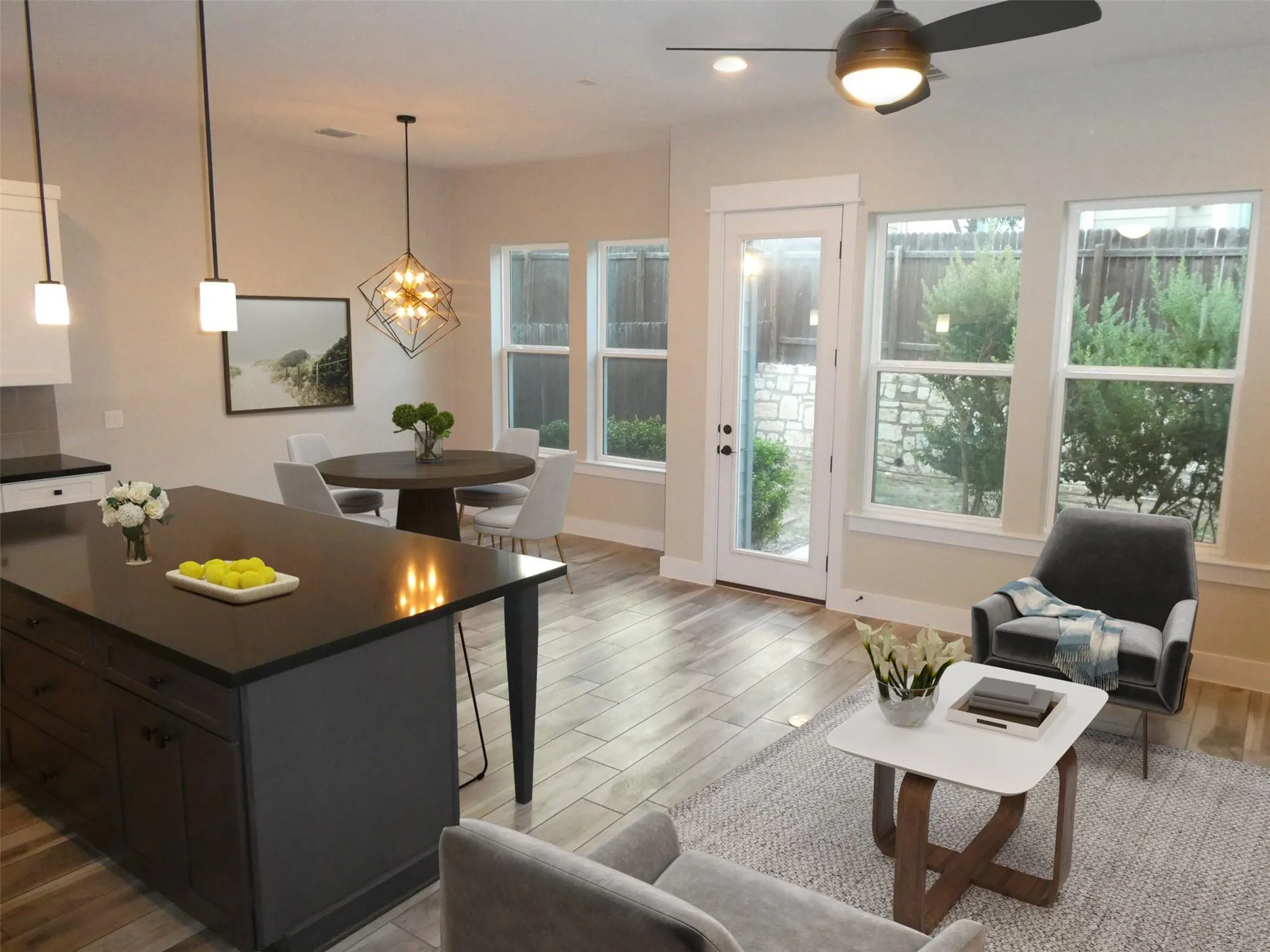 Photo 5 of 13501 CIBOLO TRCE #180