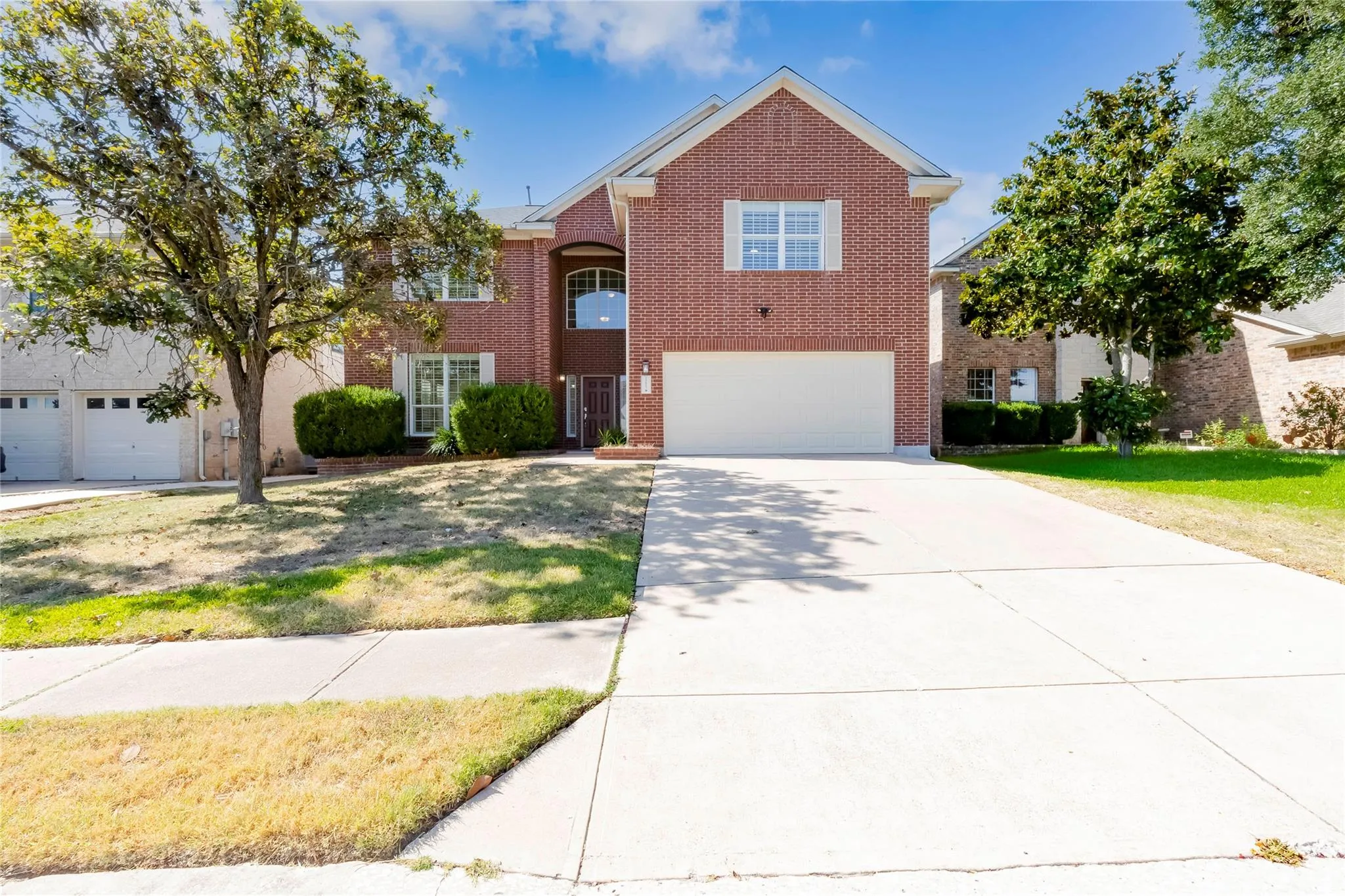 Photo of 15617 PUMPKIN RIDGE DR, Austin, 78717