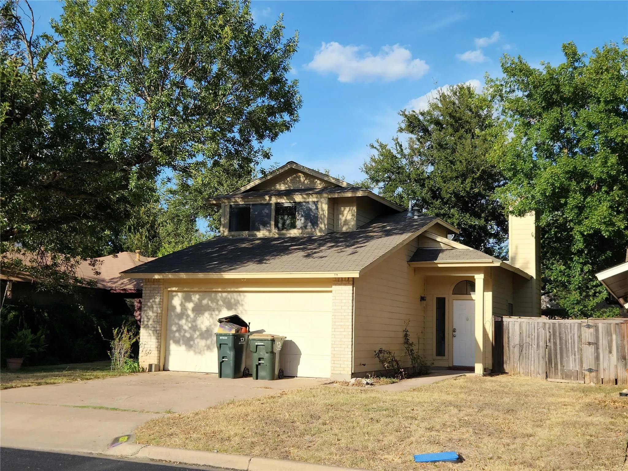 Photo of 13011 IRBY PASS, Austin, 78729