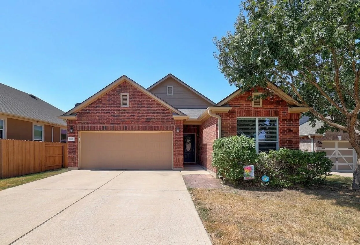 Photo of 217 SHEEPSHANK DR, Georgetown, TX, 78633