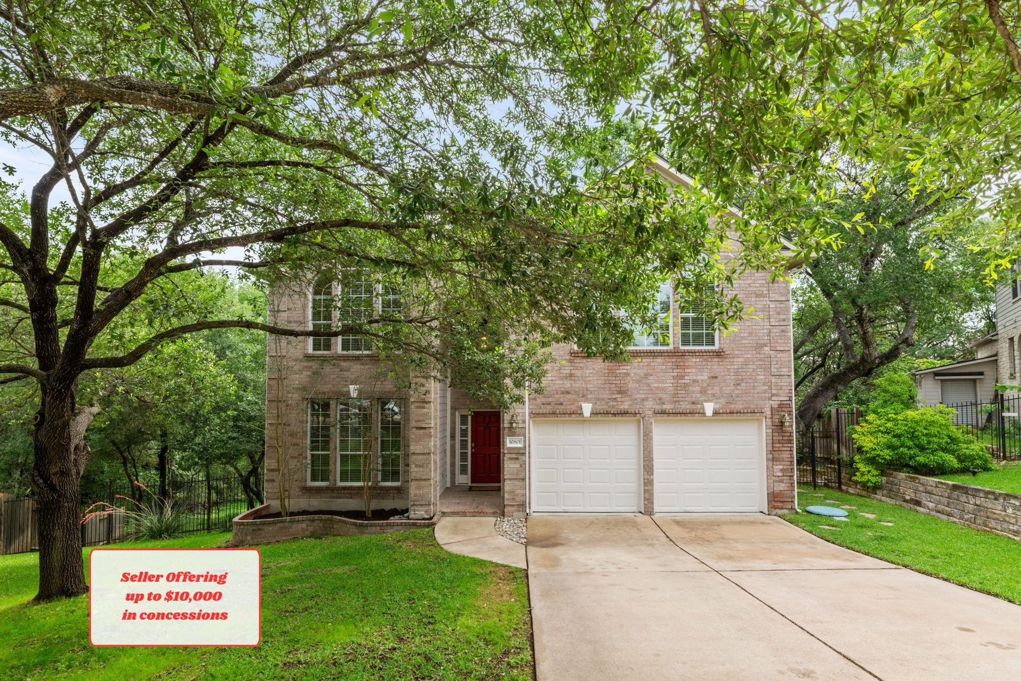 Photo of 10801 SEA HERO CT, Austin, TX, 78748