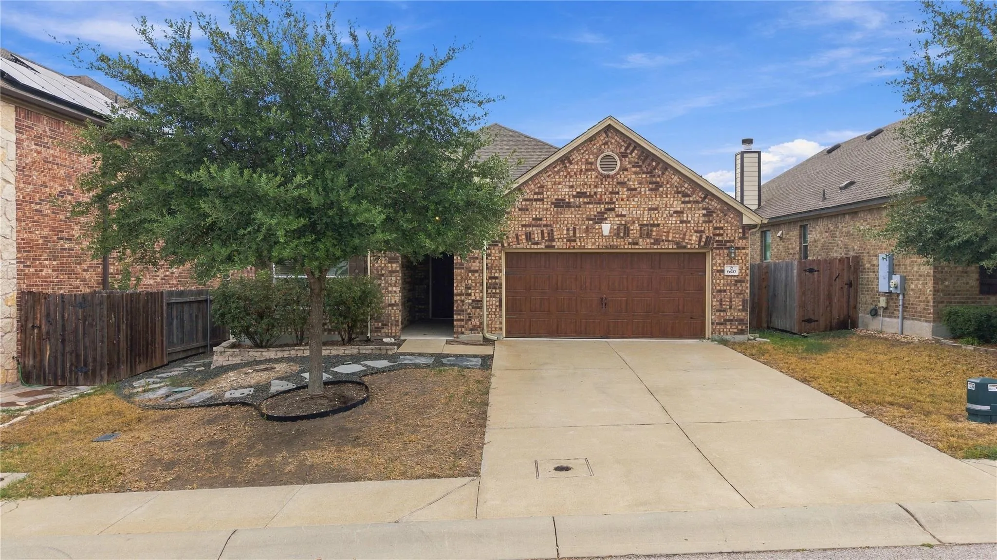 Photo of 640 LANDON SAMUEL LOOP, Pflugerville, TX, 78660