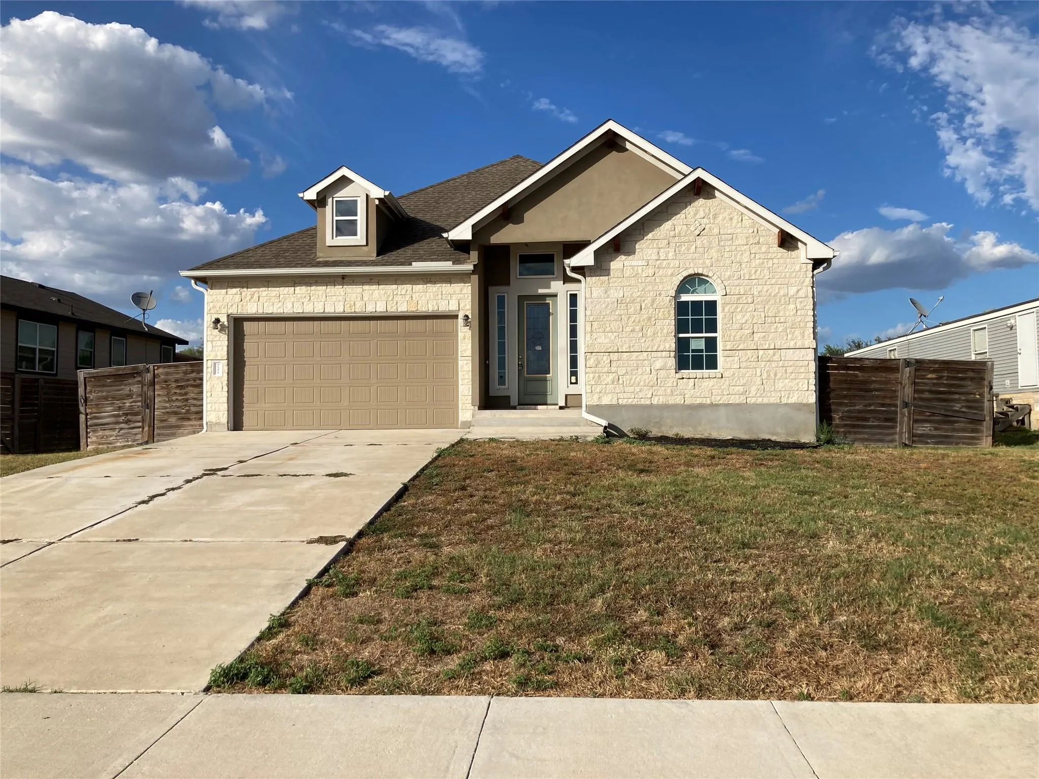 Photo of 227 MARGARITA DR, Dale, TX, 78616