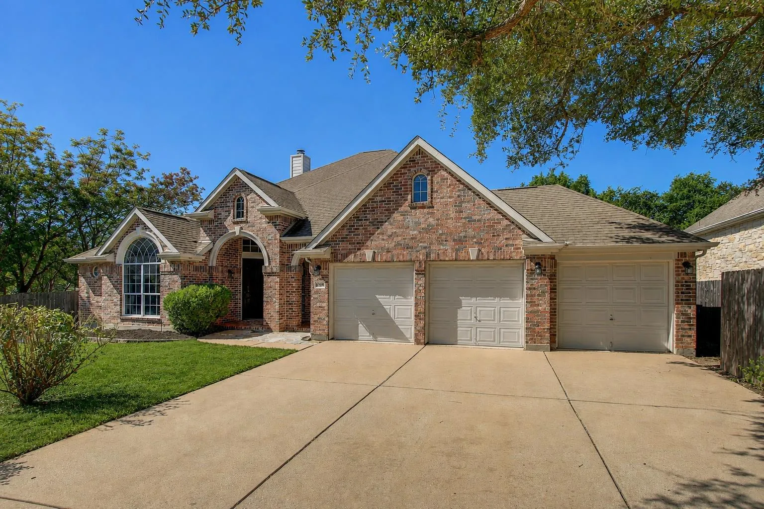 Photo of 12505 GLACIER PARKE CV, Austin, TX, 78726