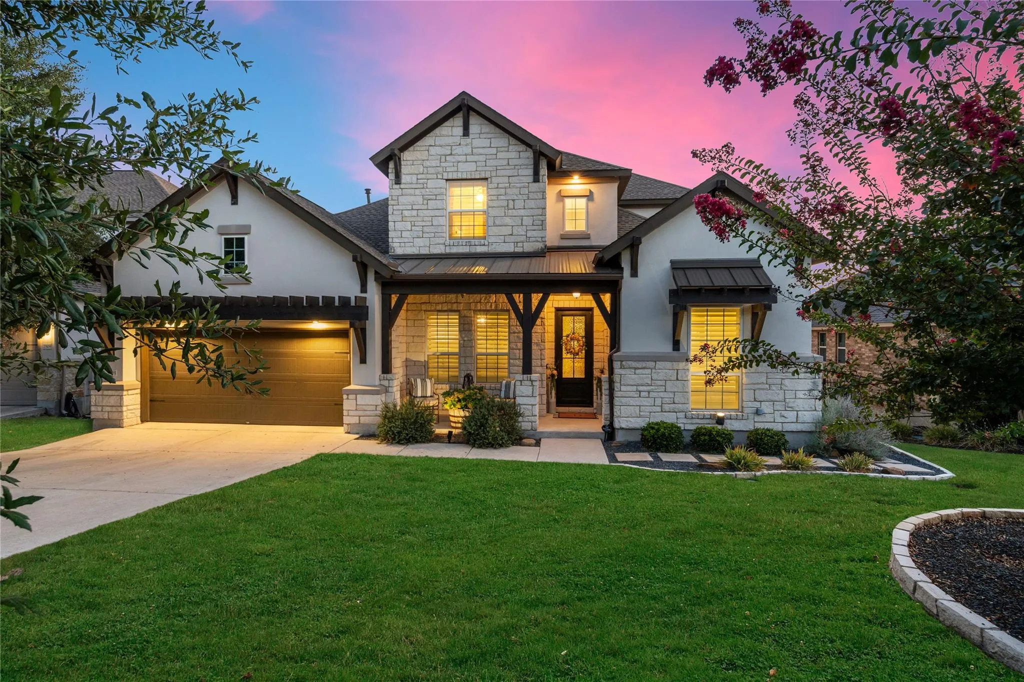 Photo of 2505 SAN MARTINO DR, Leander, TX, 78641