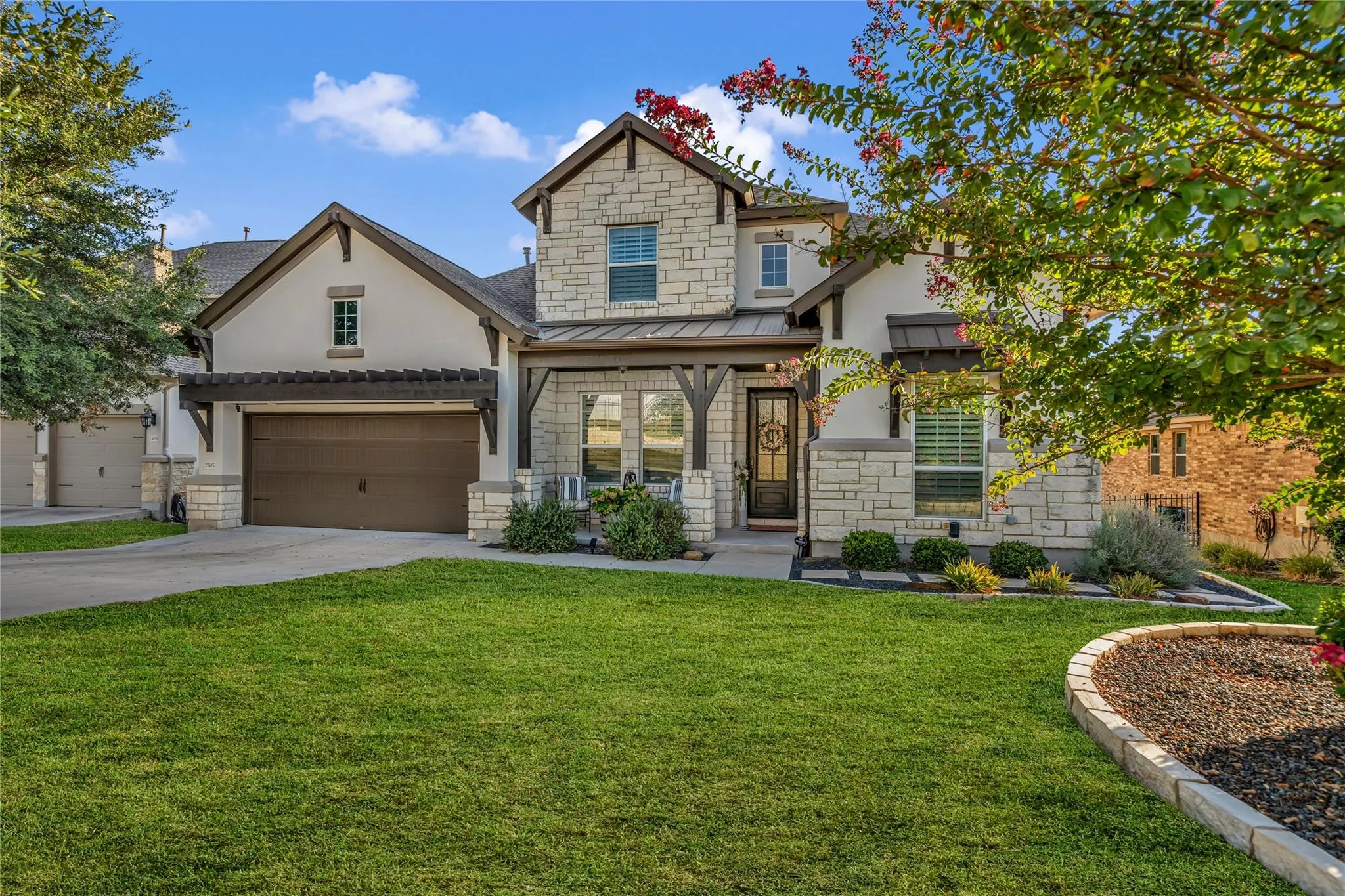 Photo 2 of 2505 SAN MARTINO DR