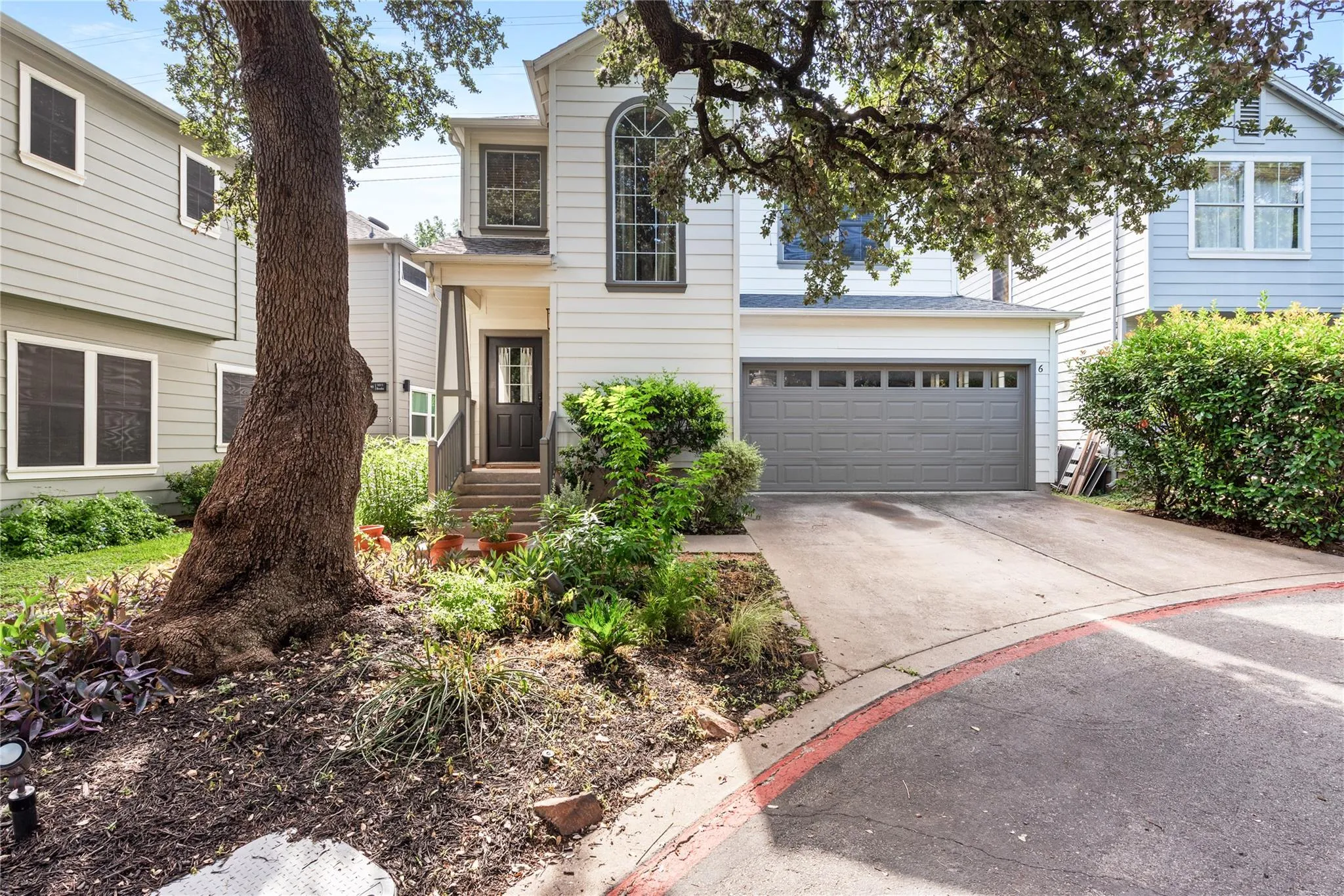 Photo of 1011 BRODIE ST #6, Austin, 78704