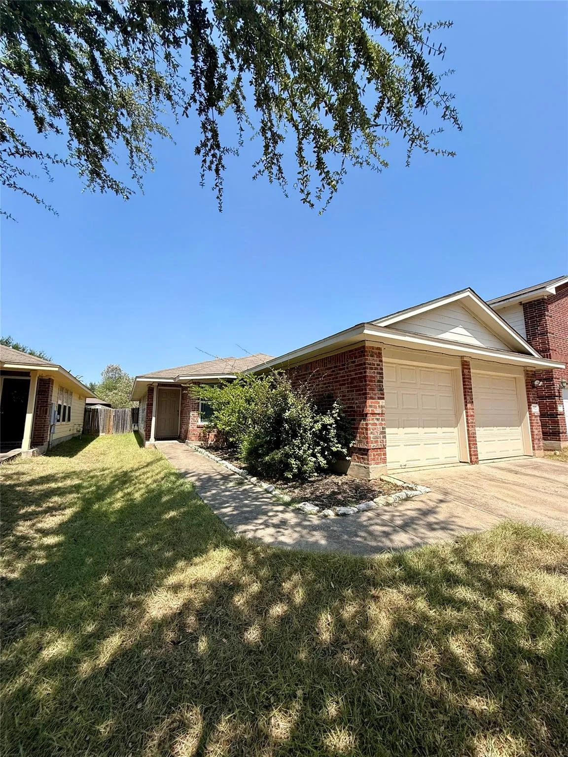 Photo of 3302 ETHEREDGE DR, Austin, 78725