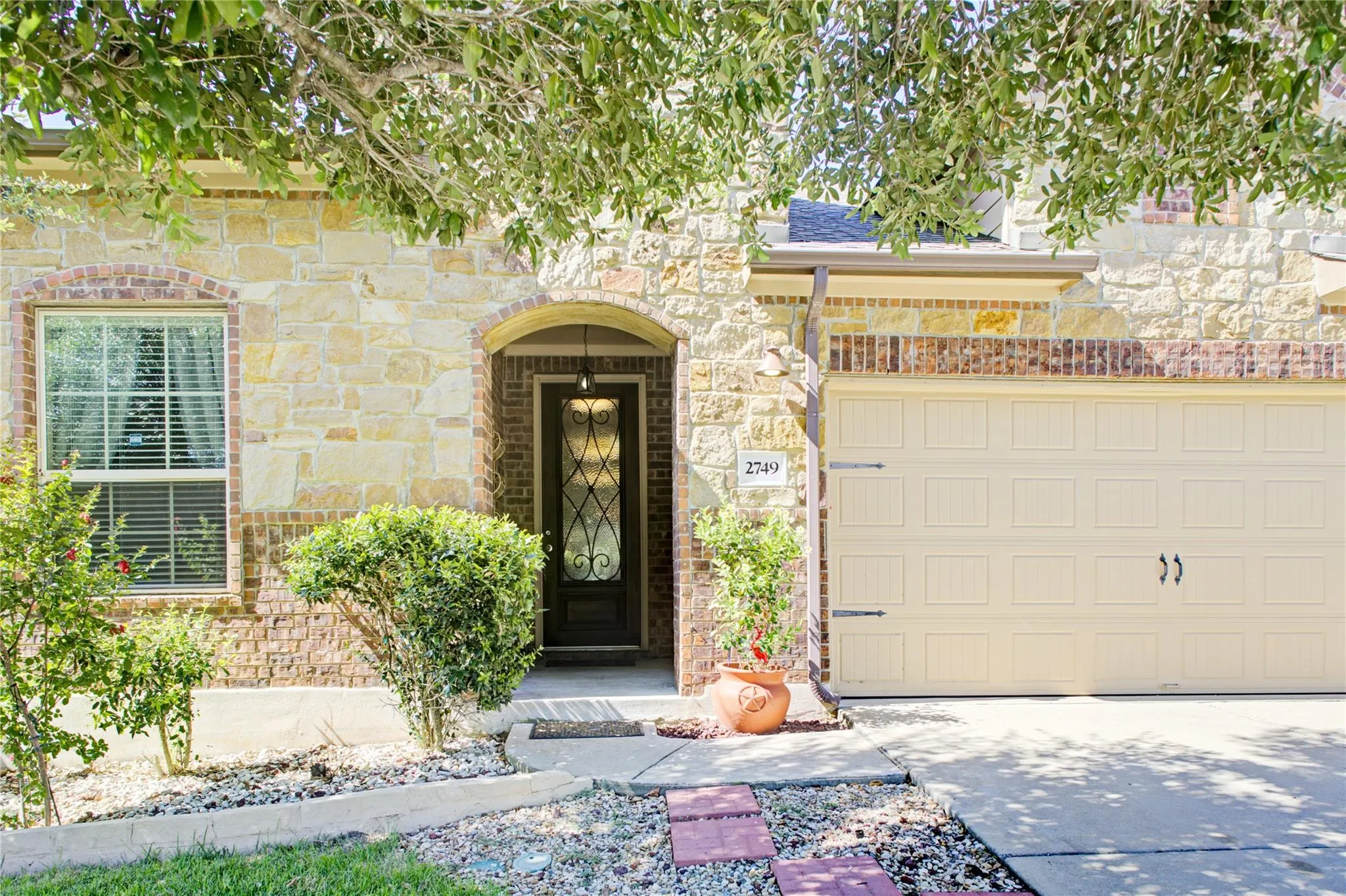 Photo of 2749 SANTA ANA LN, Round Rock, TX, 78665