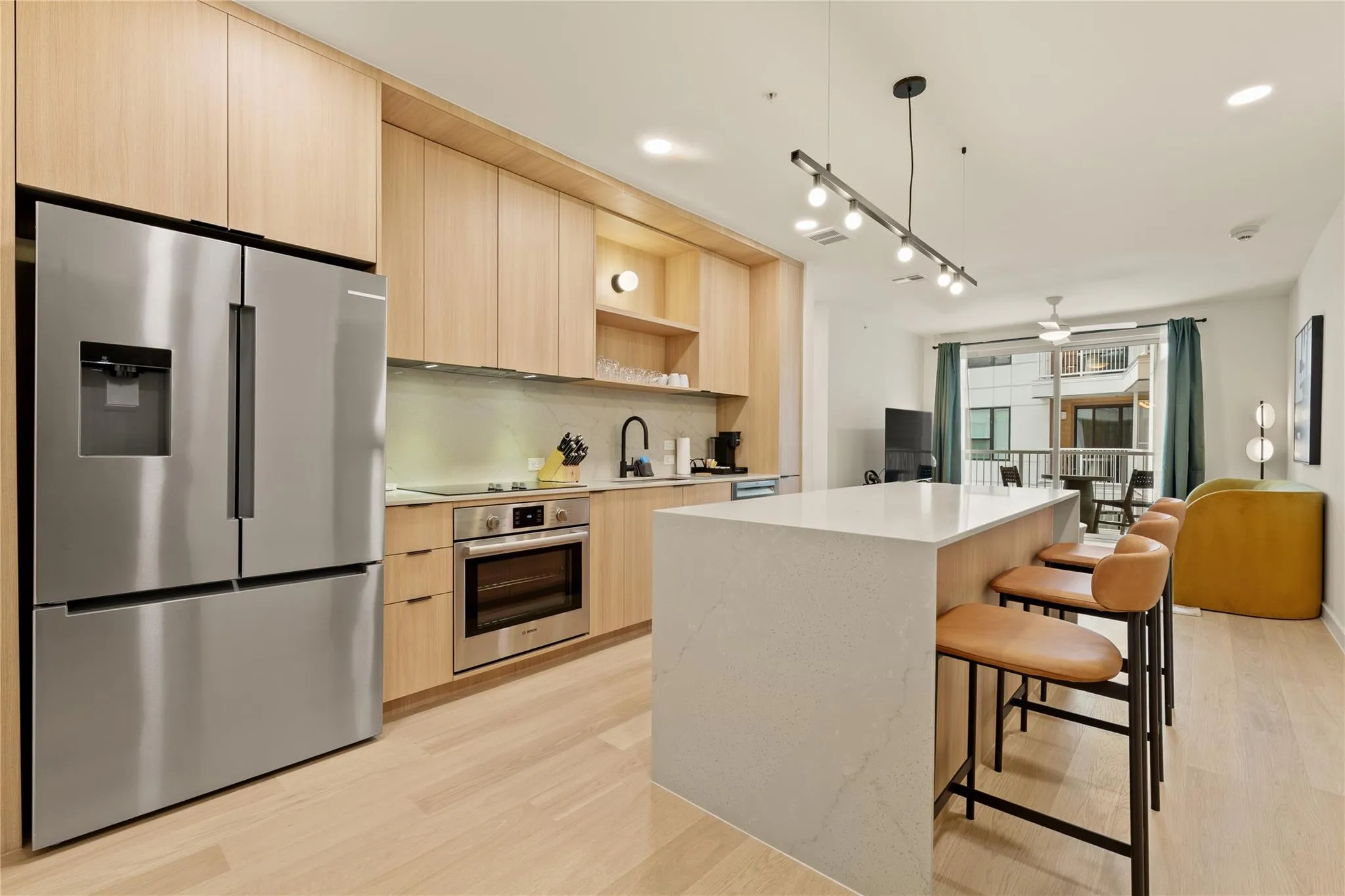 Photo of 2323 S LAMAR BLVD #202, Austin, TX, 78704