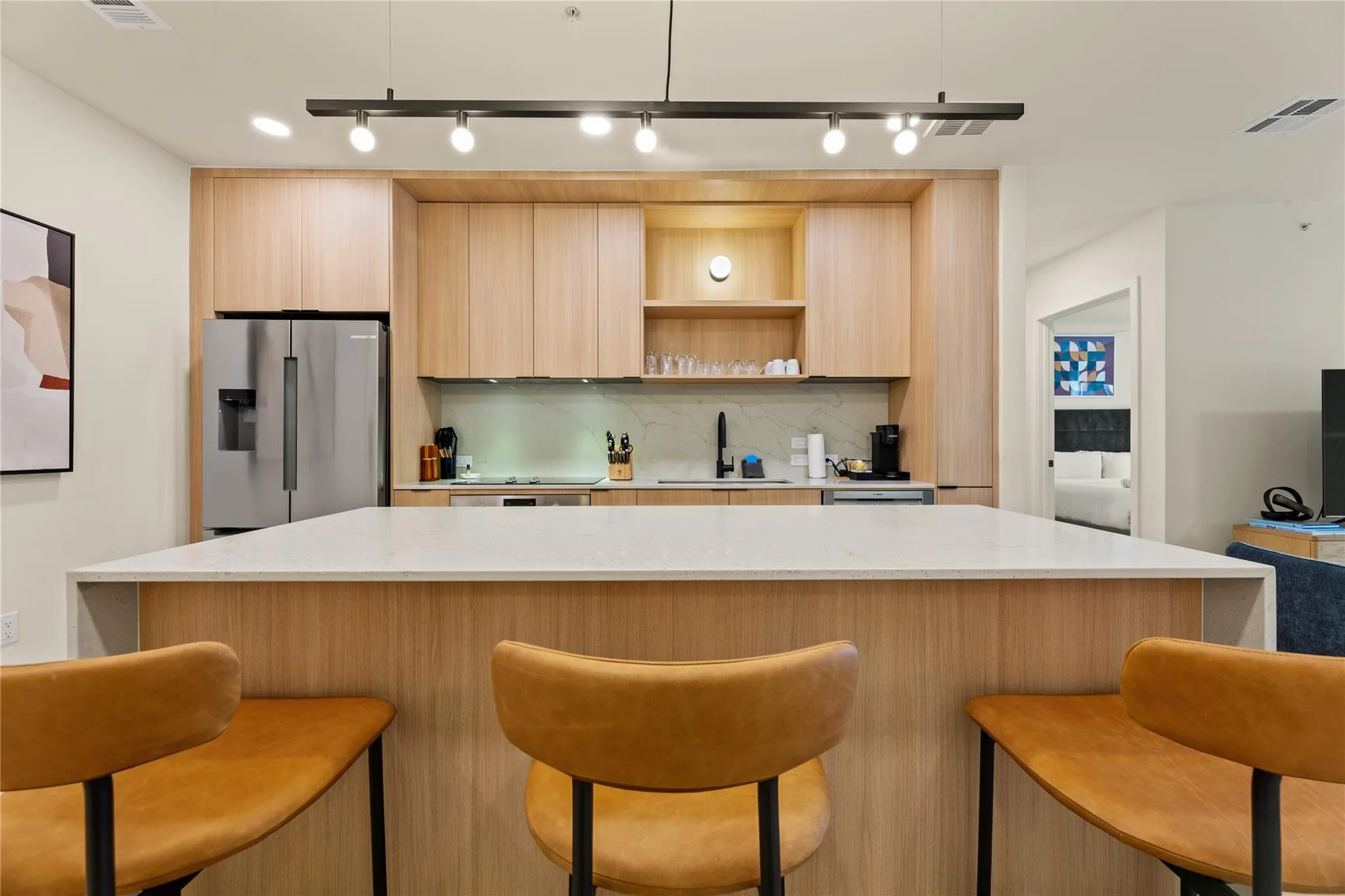 Photo 5 of 2323 S LAMAR BLVD #202