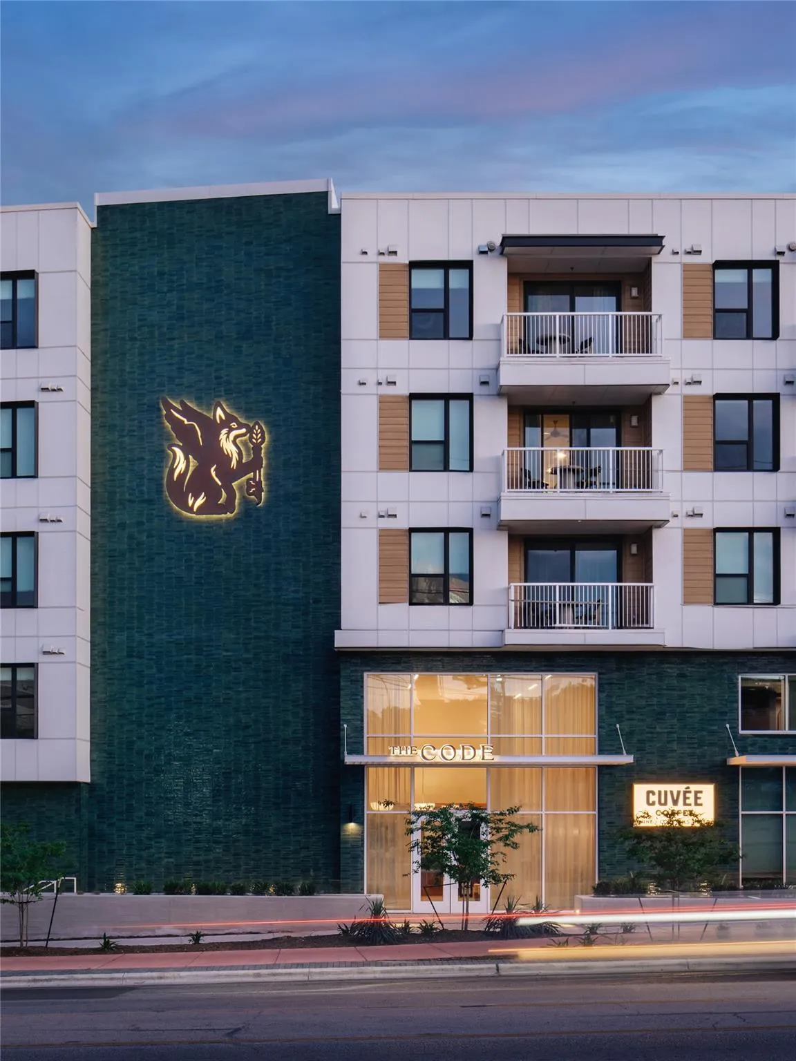 Photo 2 of 2323 S LAMAR BLVD #202