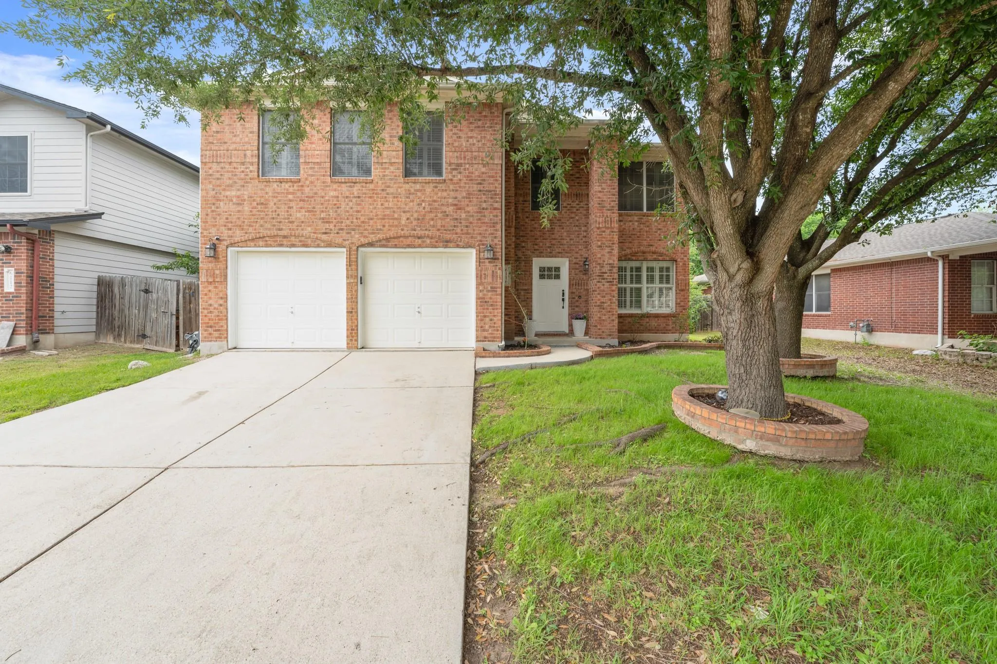 Photo of 6116 SPEYSIDE DR, Austin, TX, 78754