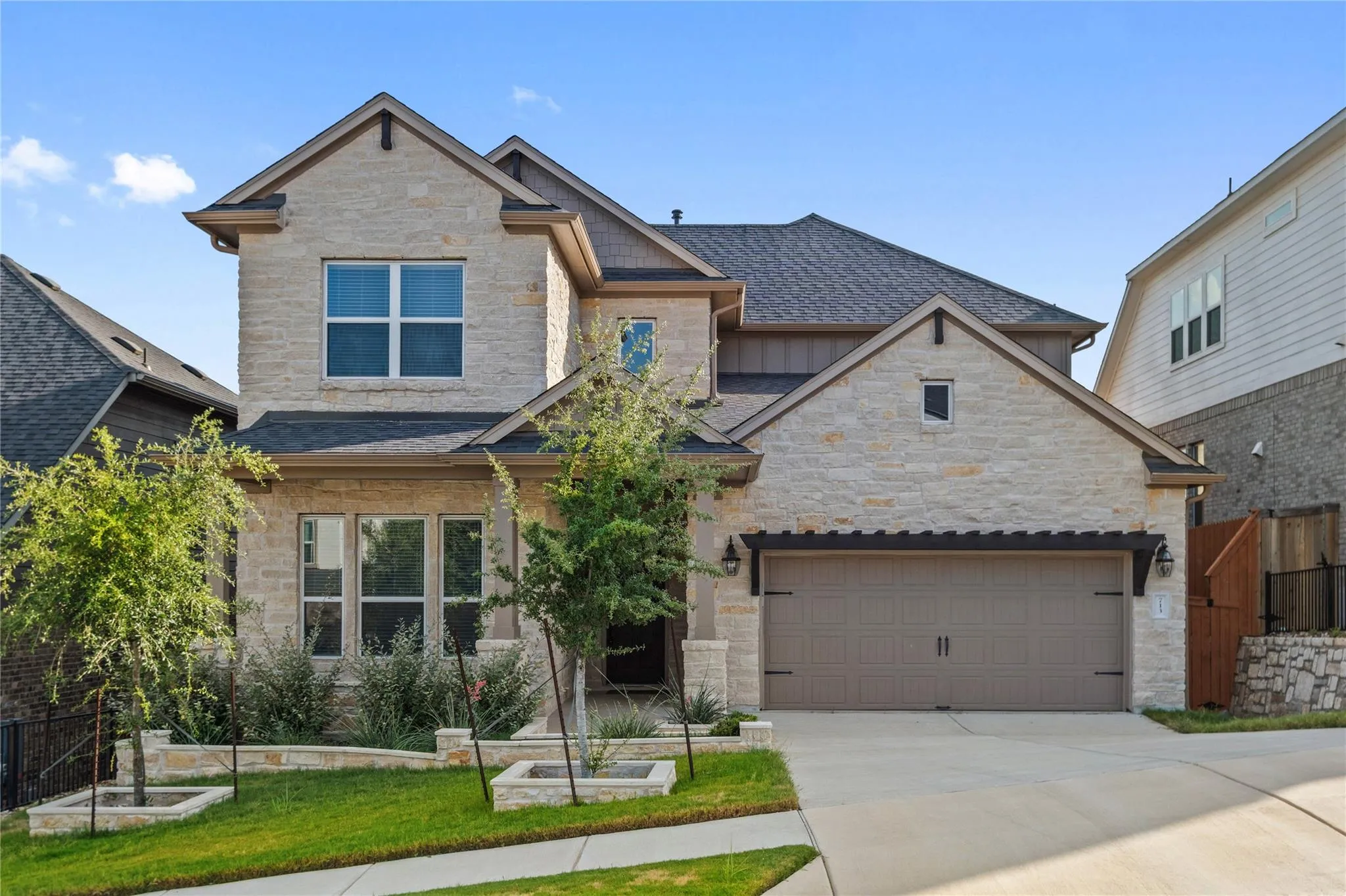 Photo of 713 COPPELL CT, Leander, TX, 78641