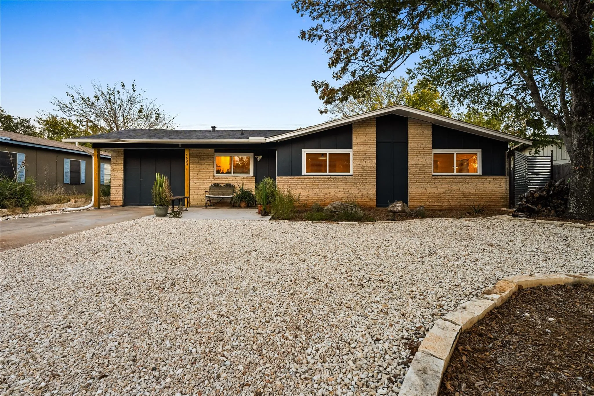 Photo of 4603 DUDMAR DR, Austin, TX, 78735