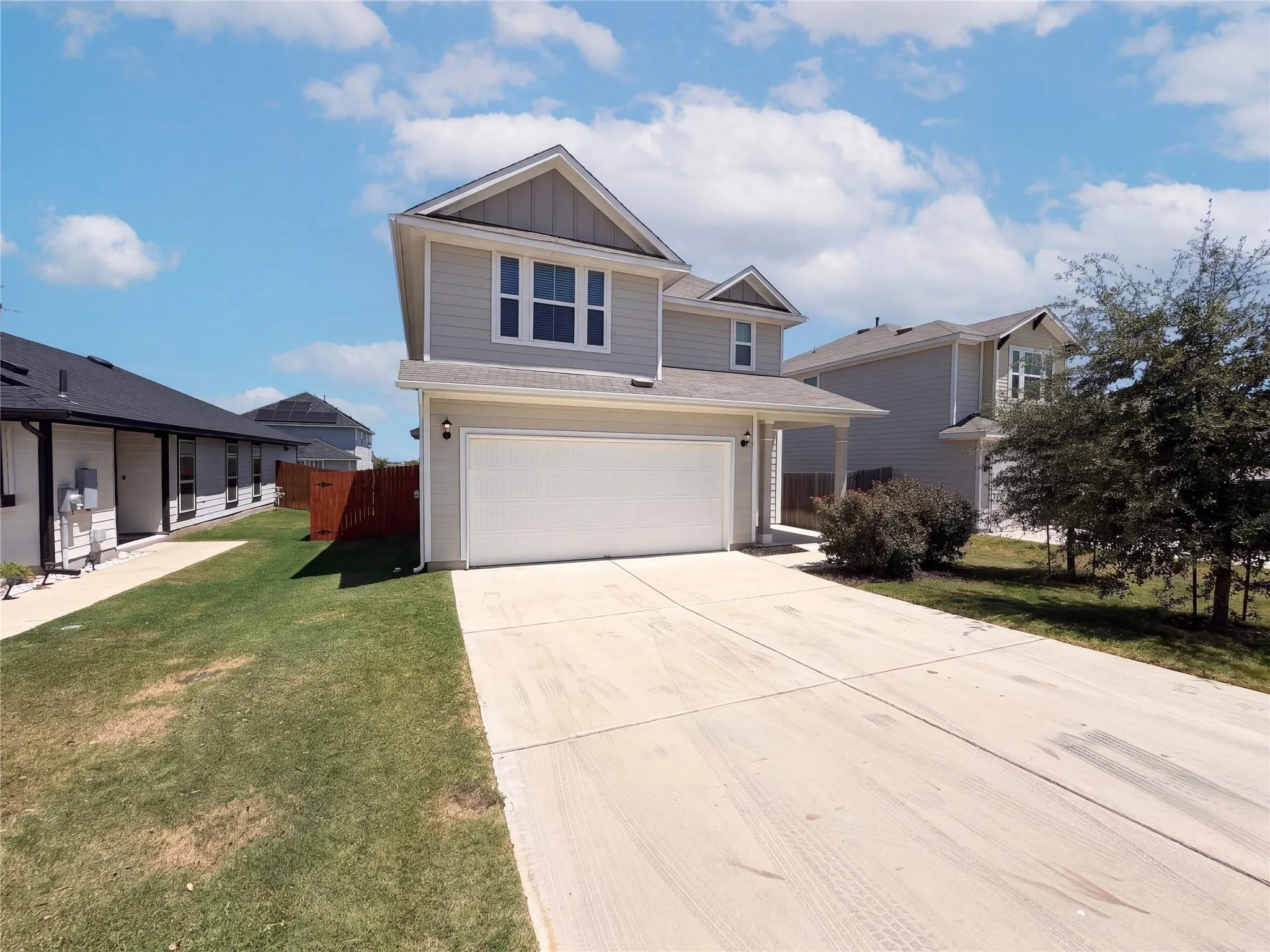 Photo of 124 CRESCENT ST, Georgetown, TX, 78626
