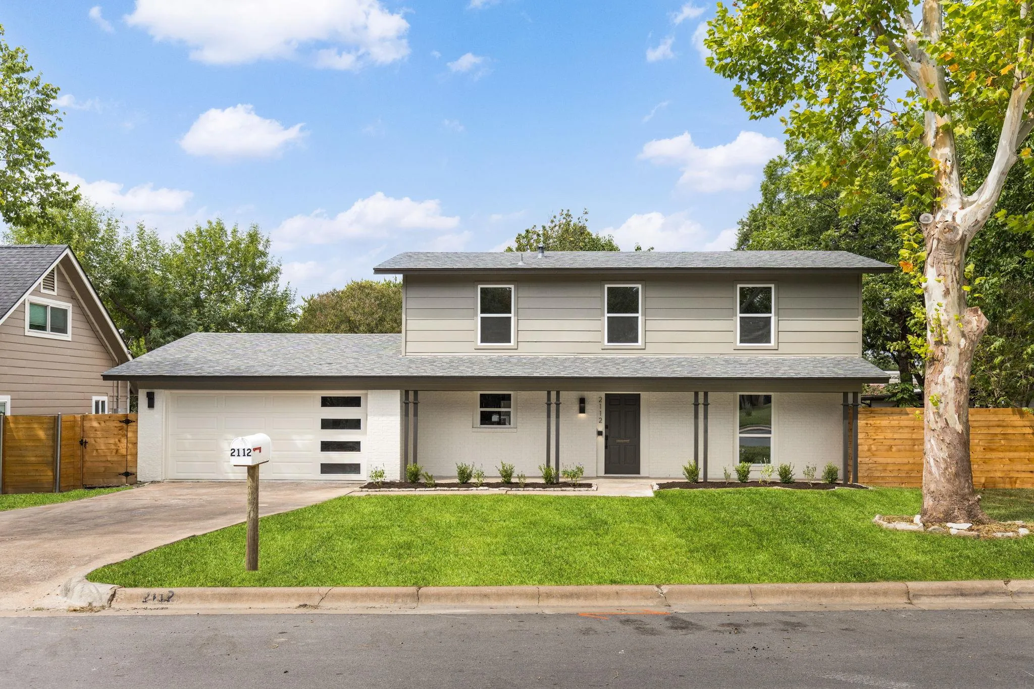 Photo of 2112 VANDERBILT LN, Austin, TX, 78723