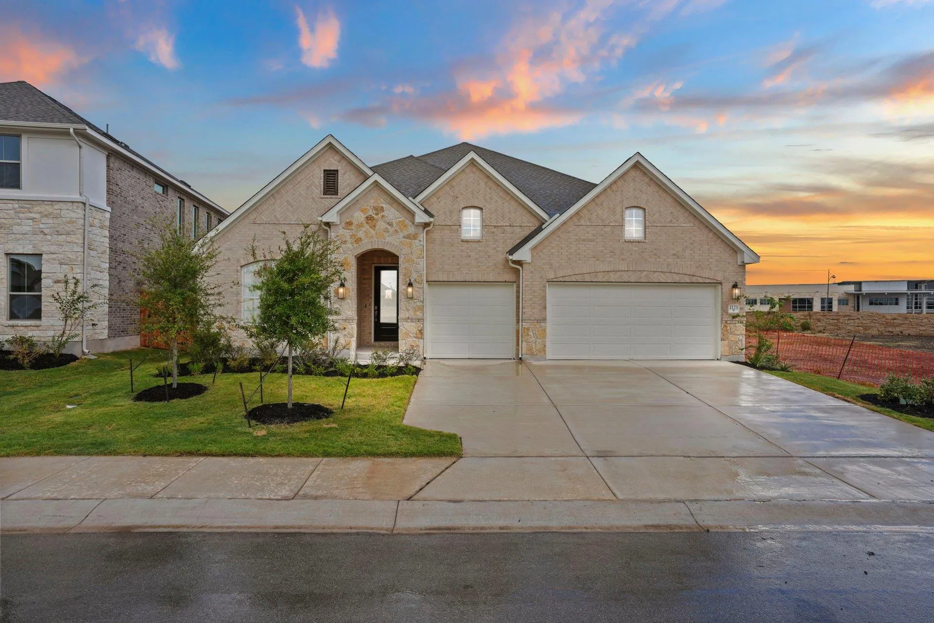 Photo of 1121 ELLENSBURG DR, Georgetown, TX, 78633