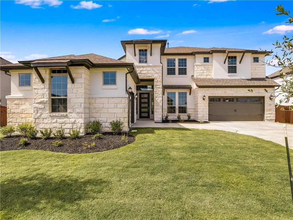 Photo of 4912 BRUCO LN, Round Rock, TX, 78665
