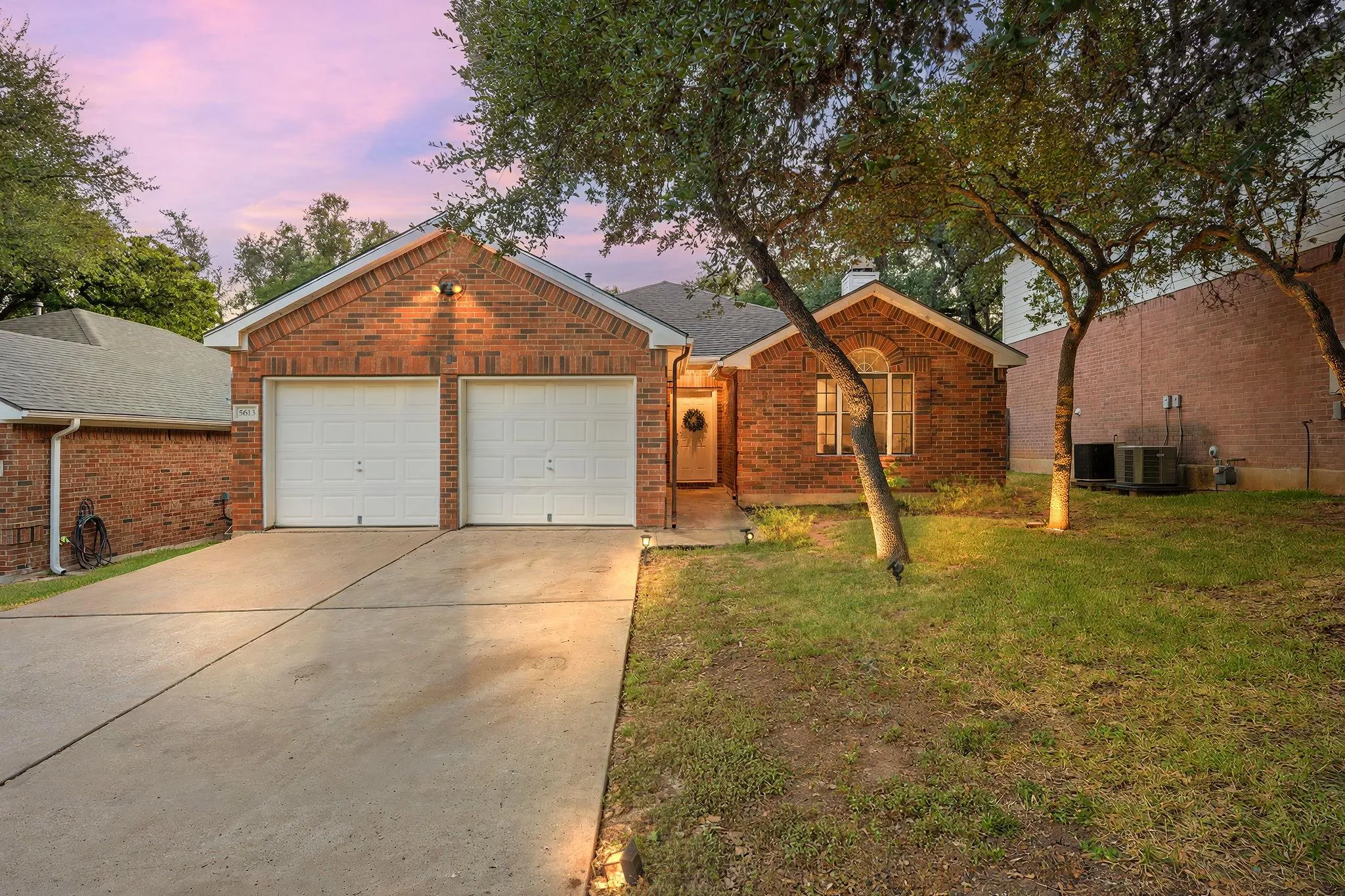 Photo of 5613 LOMITA VERDE CIR, Austin, TX, 78749