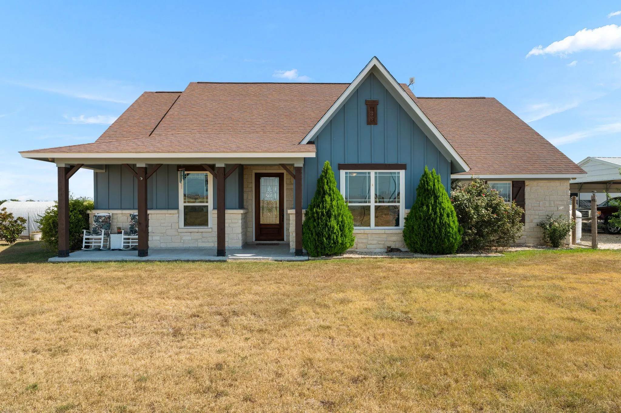 Photo of 3083 HWY 138, Florence, TX, 76527