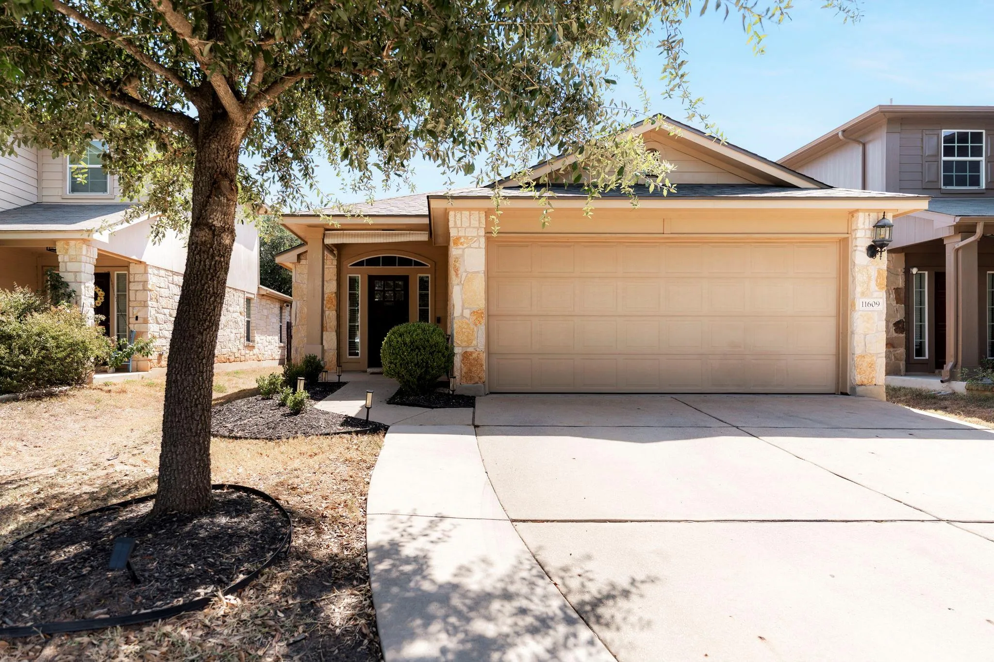 Photo of 11609 BUSTER CRABBE DR, Austin, TX, 78748