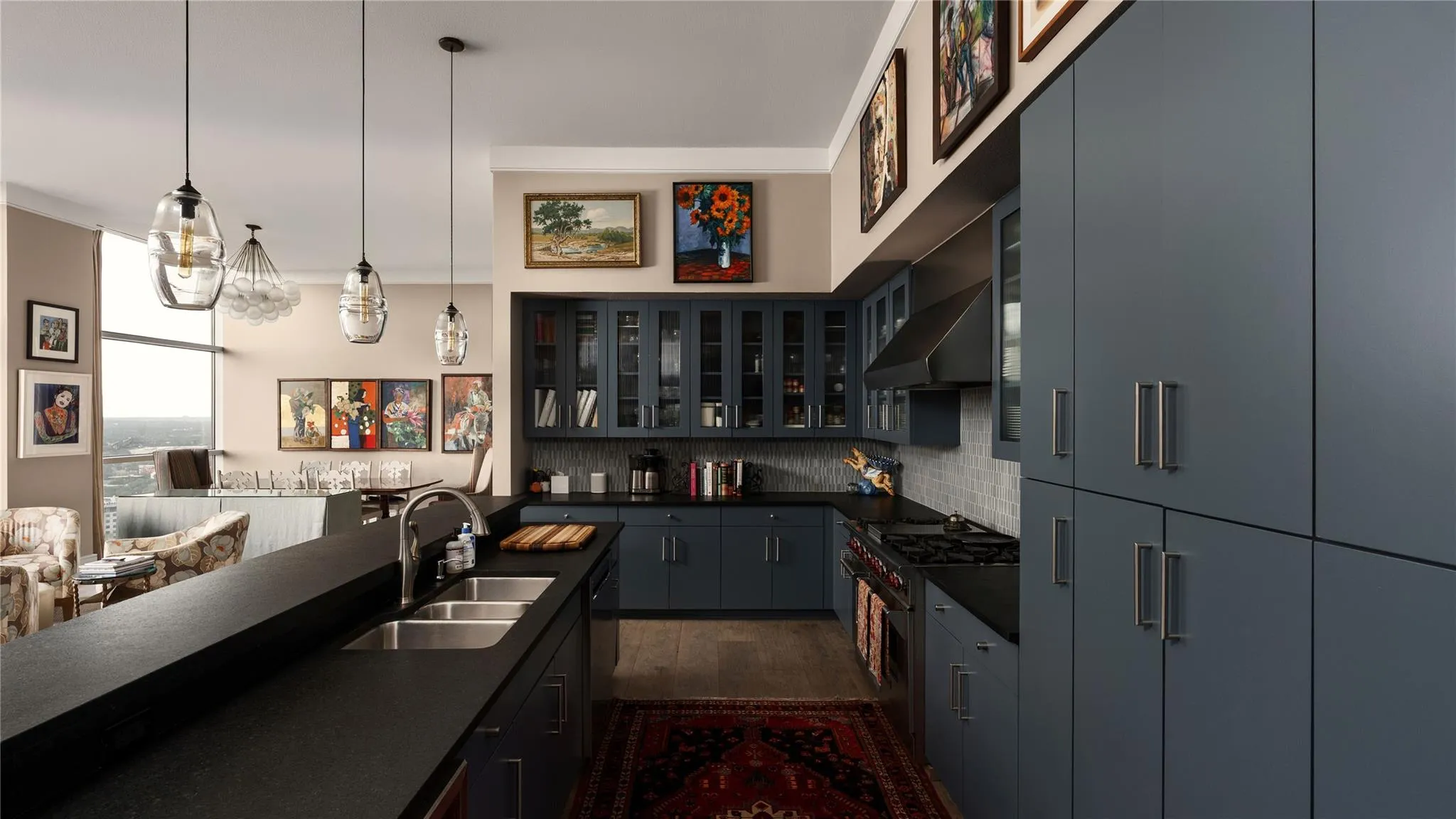 Photo 4 of 555 E 5TH ST #3007