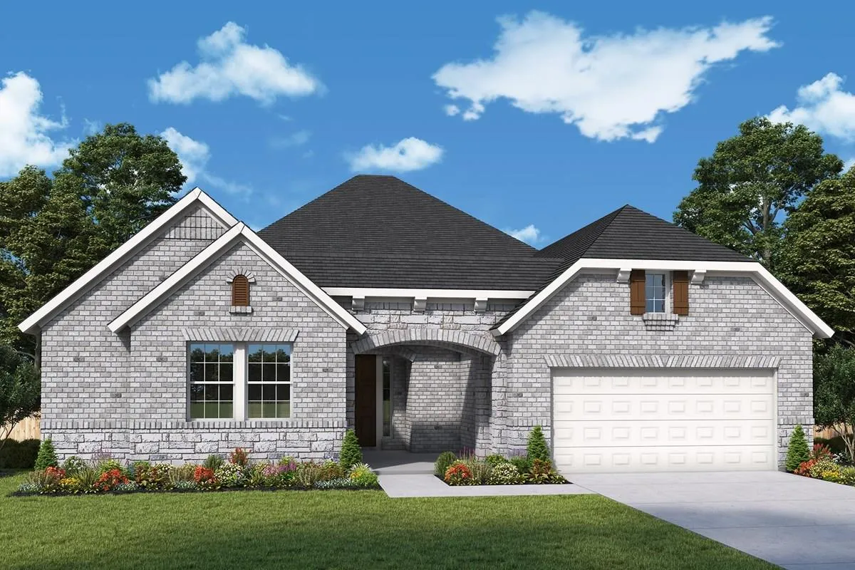 Photo of 1136 RUSTY BLACKHAW TRL, San Marcos, TX, 78666