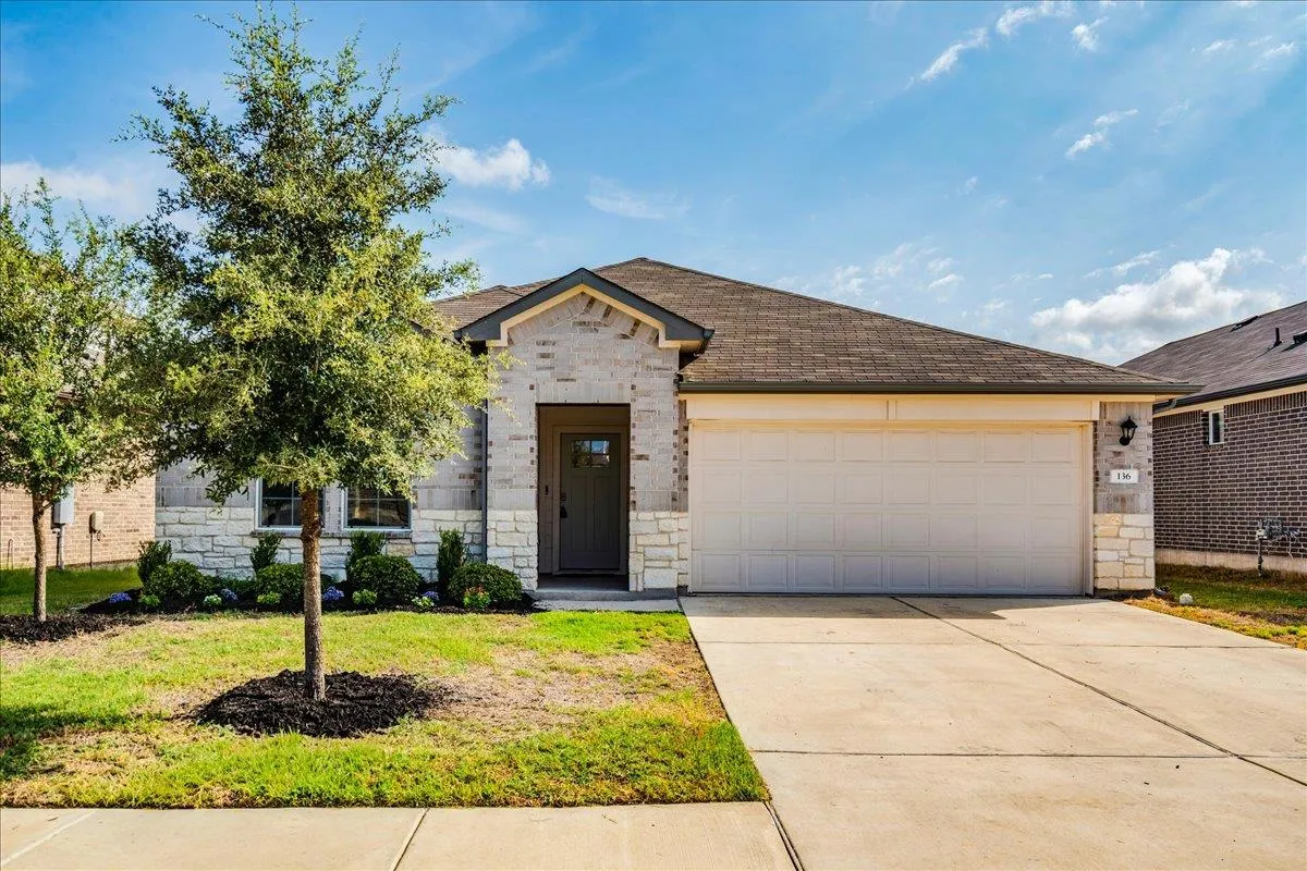 Photo of 136 MEDINAH LN, San Marcos, TX, 78666