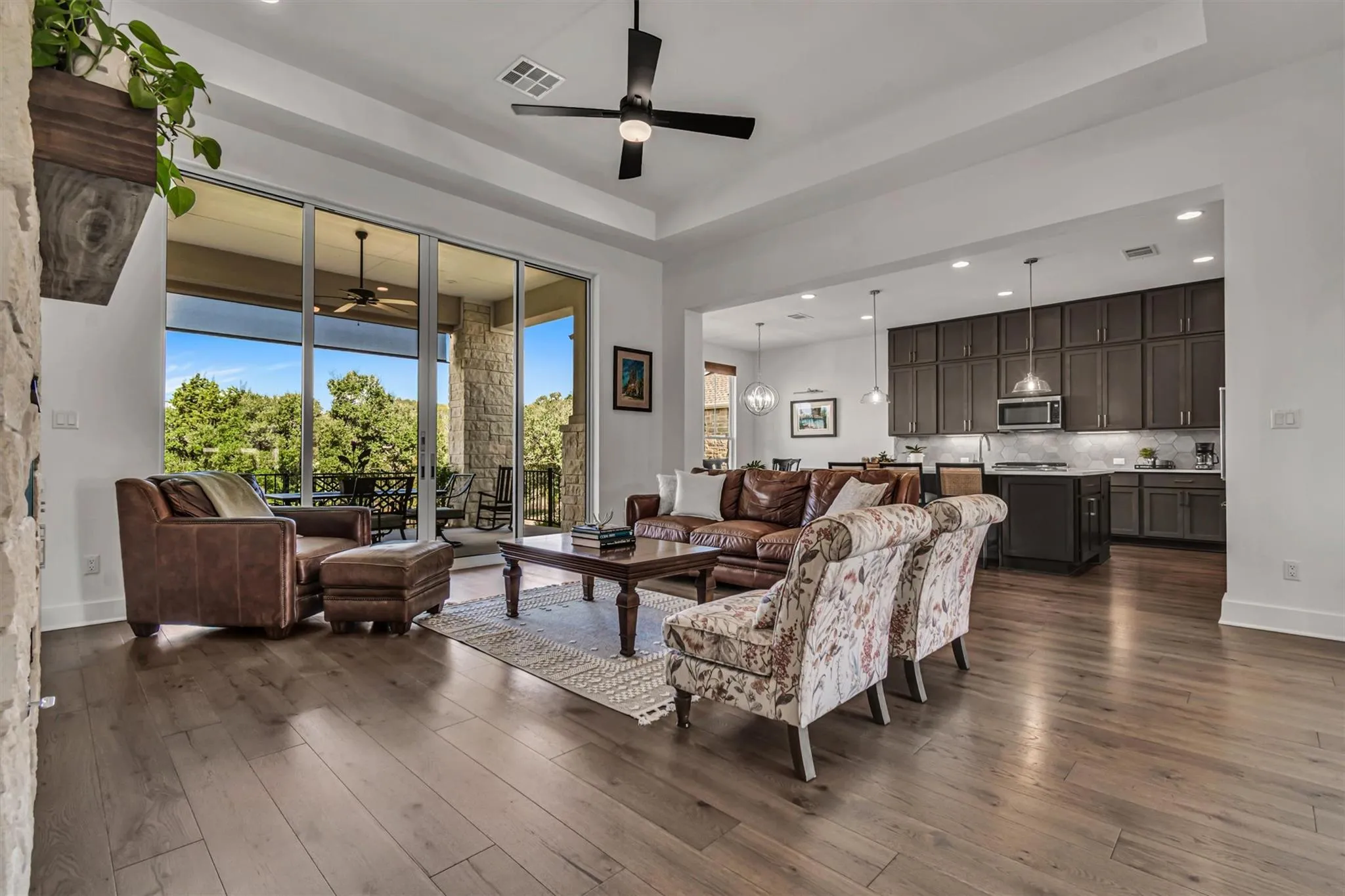 Photo 5 of 120 ONION CREEK LN