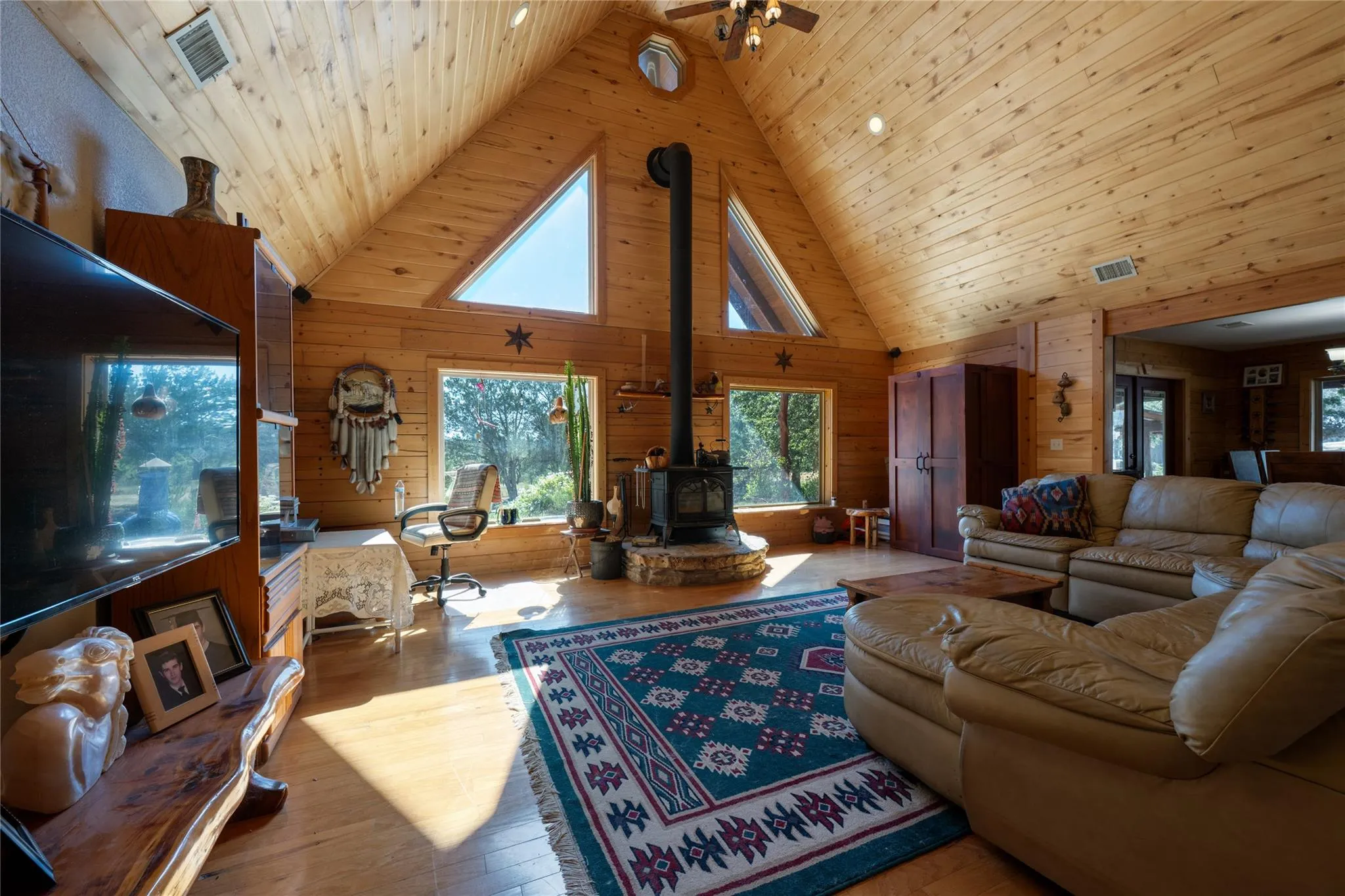 Photo 5 of 103 RIDGE OAK DR