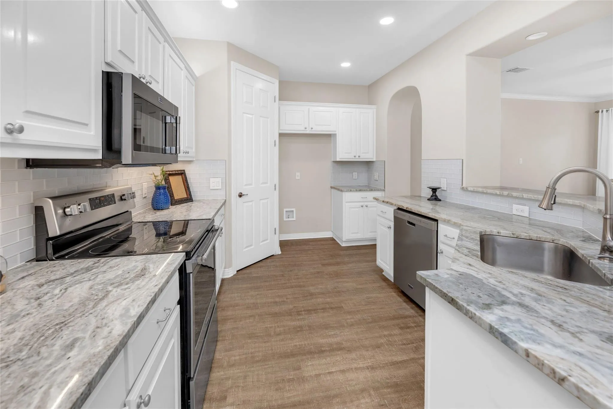 Photo 5 of 11603 LADERA VISTA DR ##11