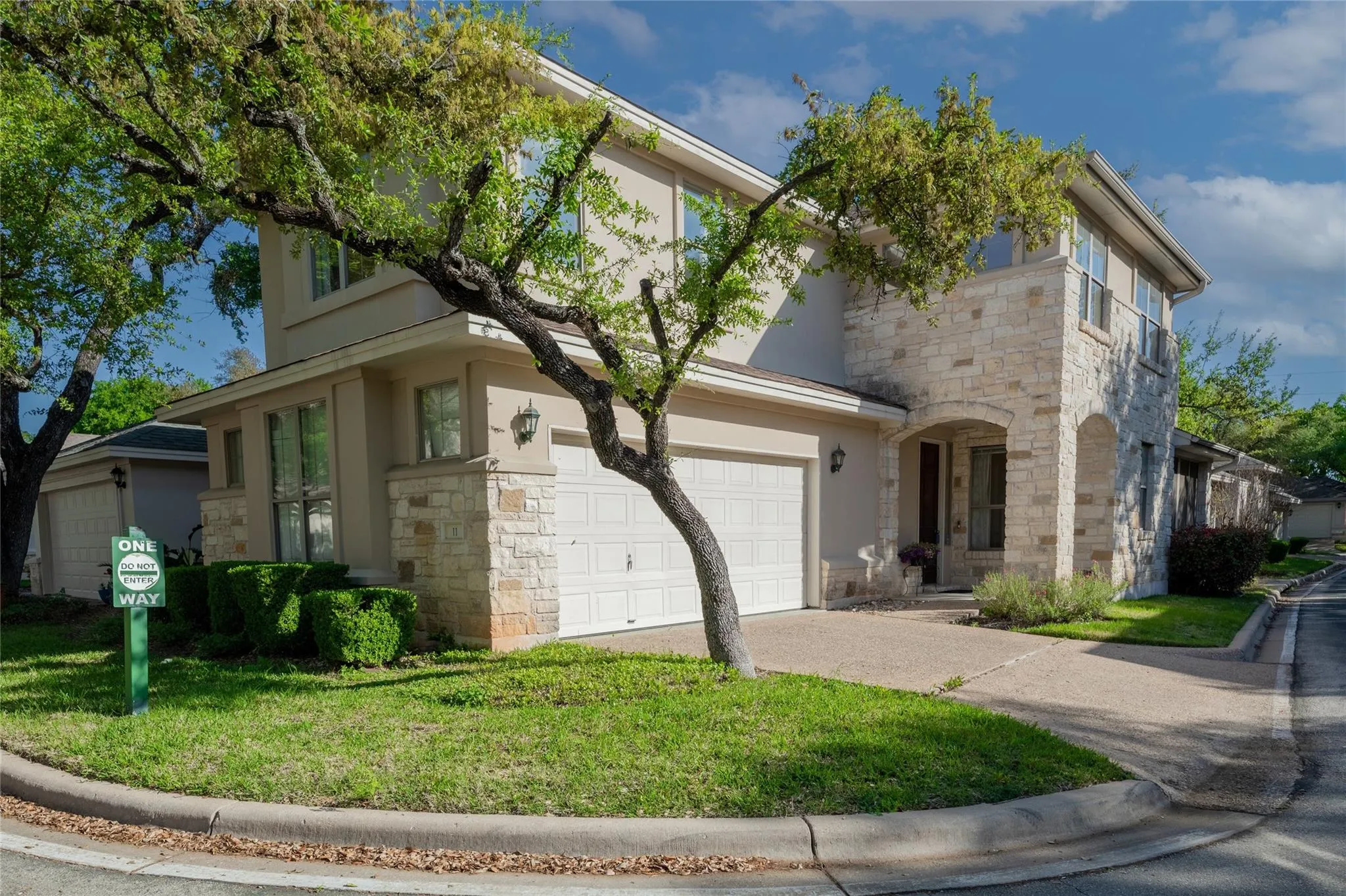 Photo of 11603 LADERA VISTA DR #11, Austin, TX, 78759