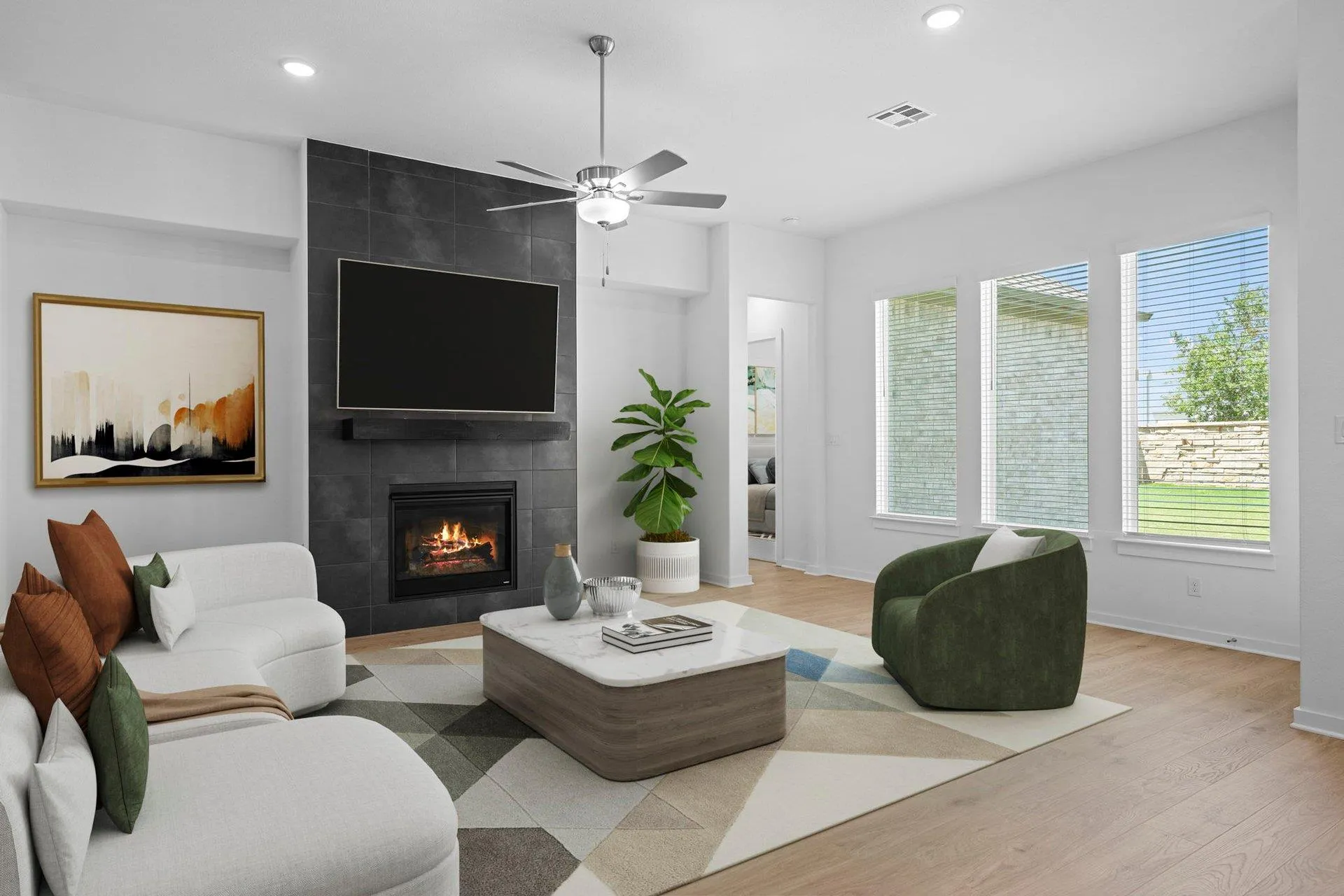 Photo 5 of 1413 CORDUROY LN