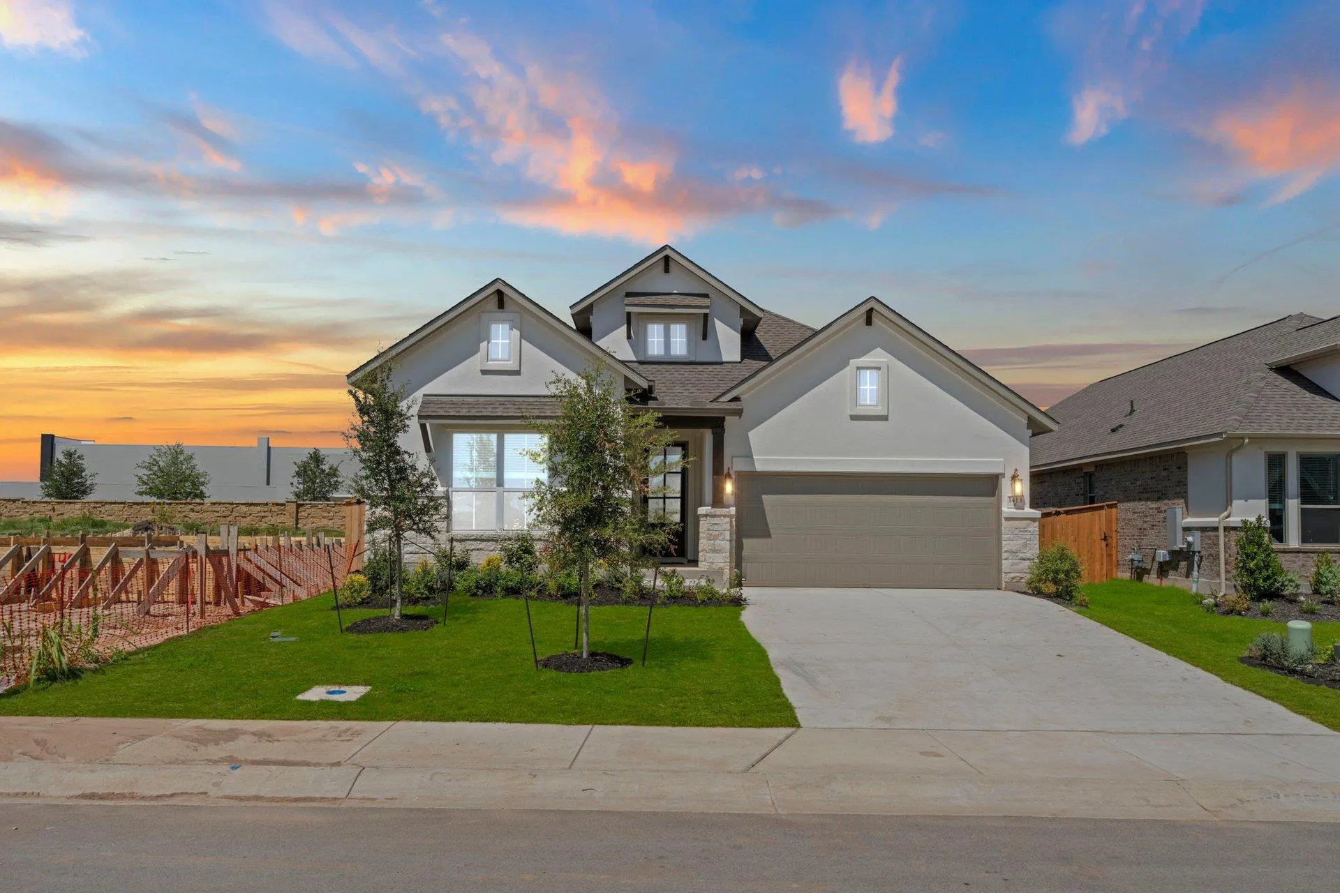 Photo of 1413 CORDUROY LN, Georgetown, TX, 78633