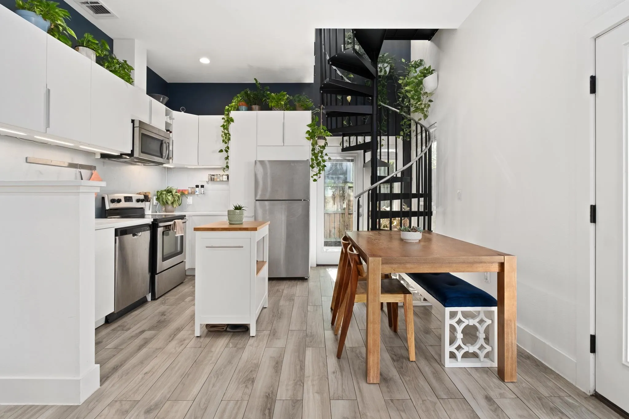 Photo of 5502 AVENUE F #B, Austin, TX, 78751