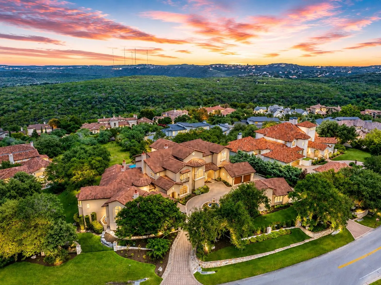 Photo of 1025 MARLY WAY, Austin, TX, 78733