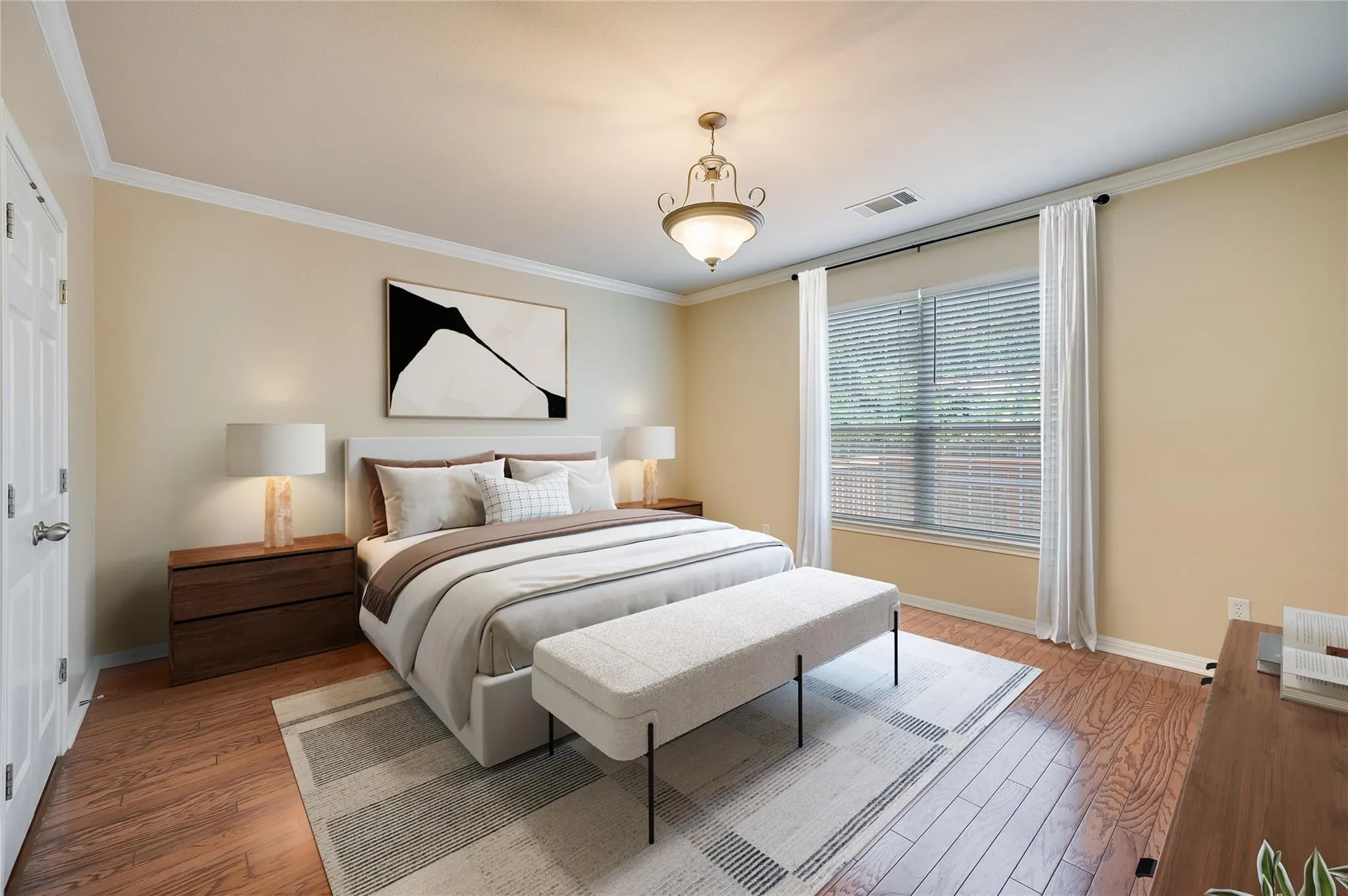 Photo 5 of 6715 WINDRIFT WAY #26