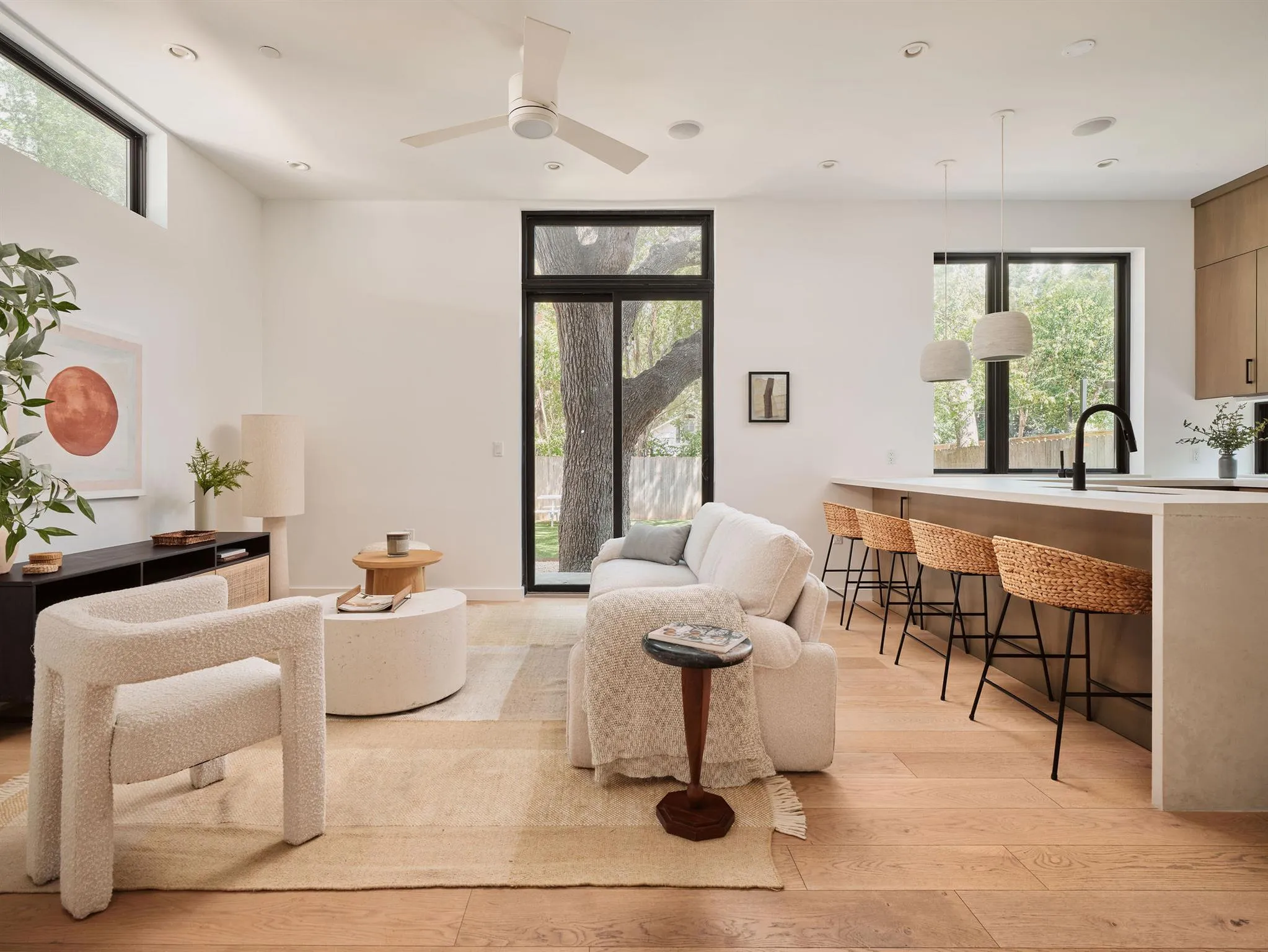 Photo 3 of 1225 HILLSIDE AVE #6