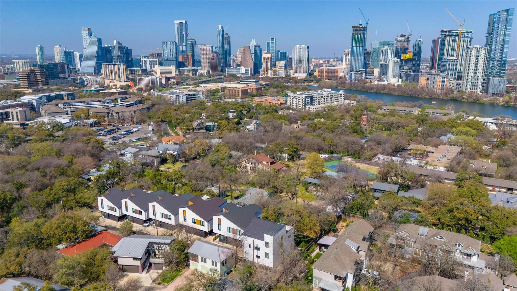 Photo of 1225 HILLSIDE AVE #6, Austin, TX, 78704