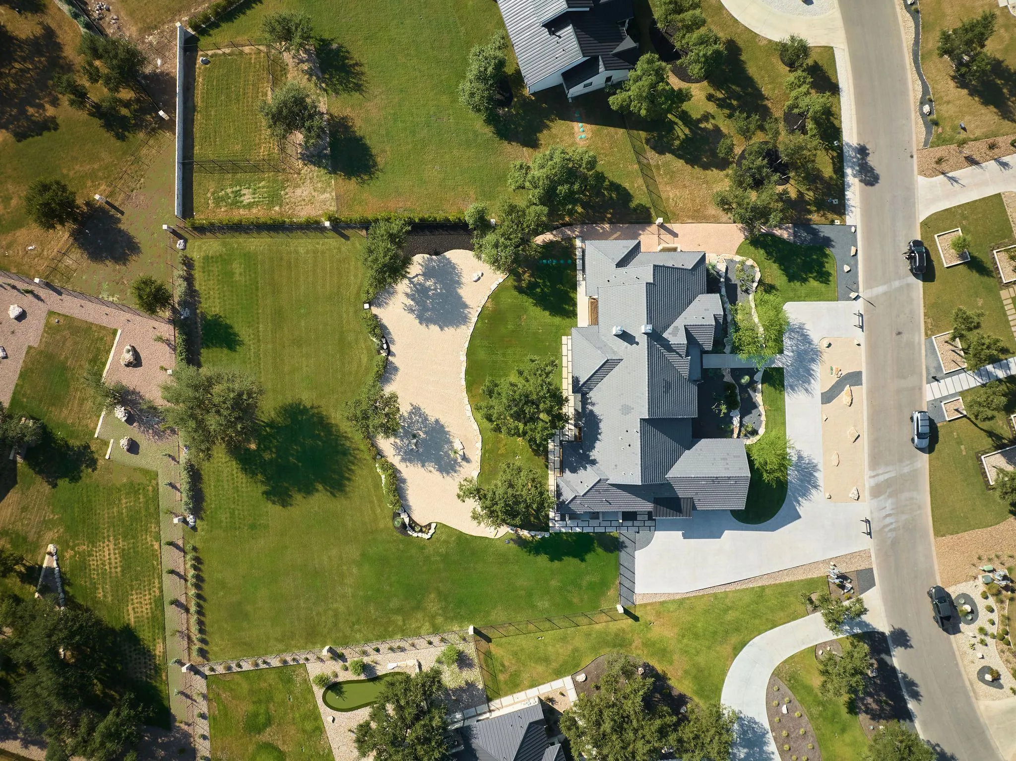 Photo 3 of 117 STONE BLUFF DR