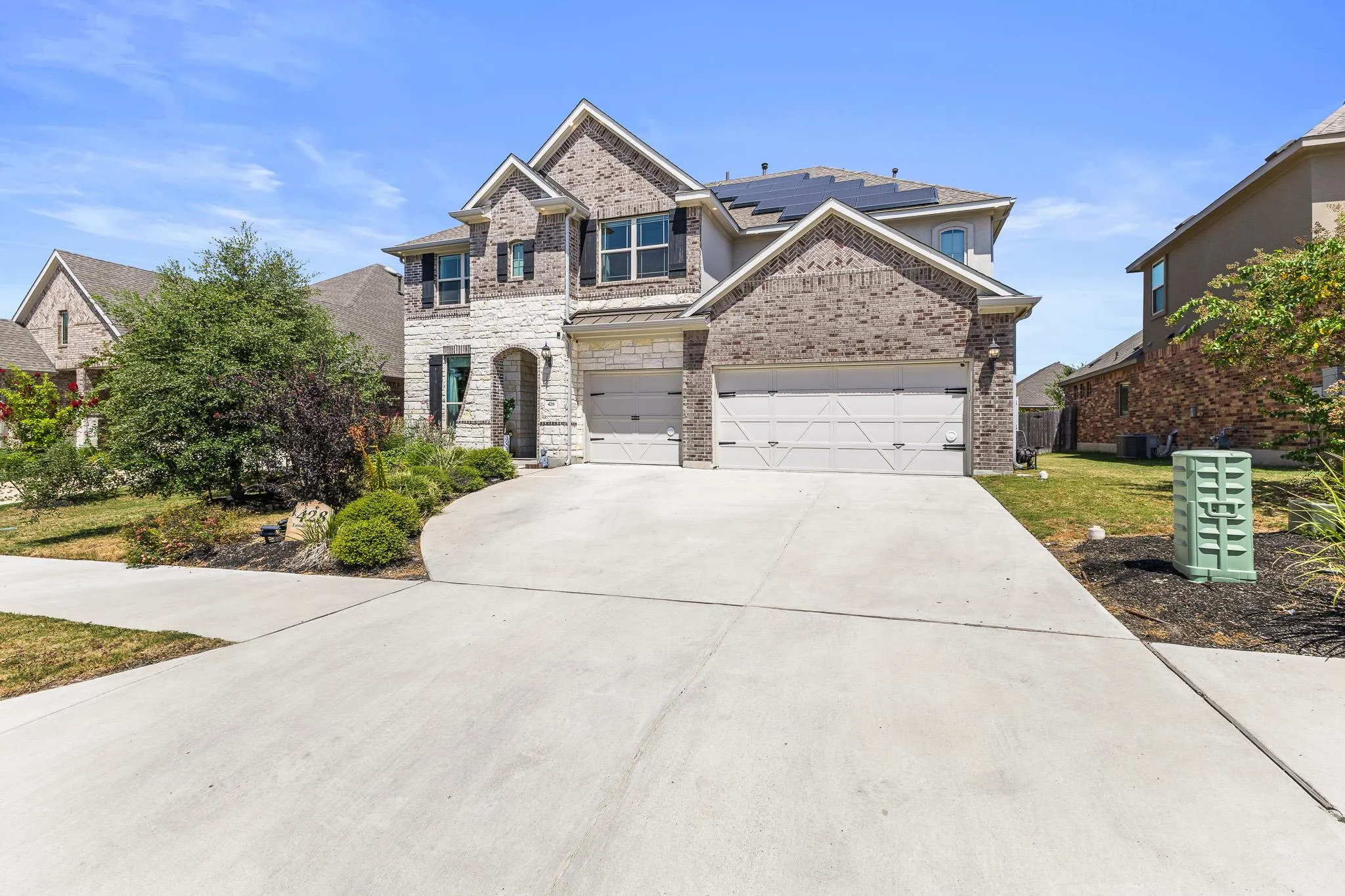 Photo of 428 LANDING LN, Leander, TX, 78641