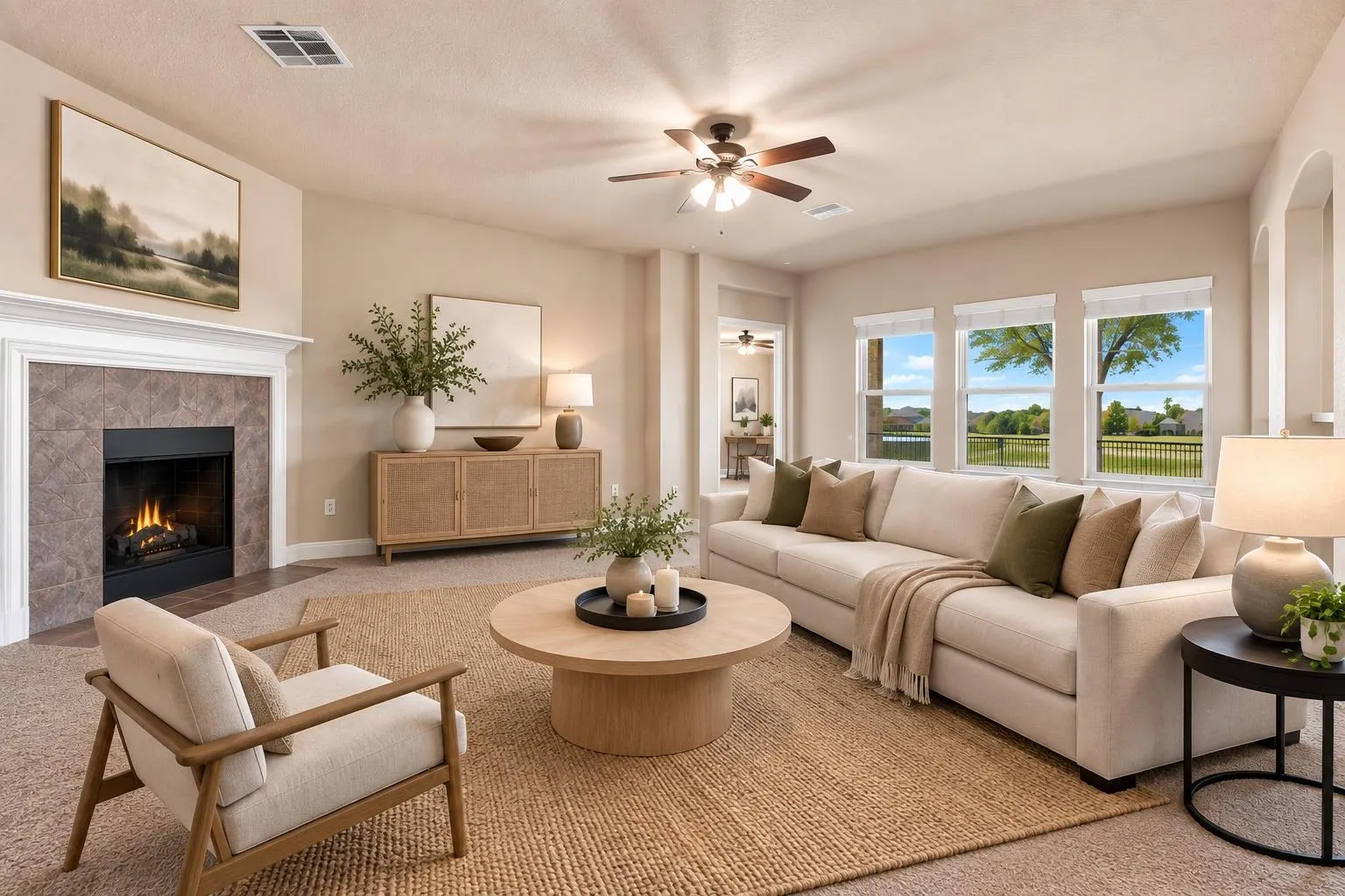 Photo 5 of 4507 CERVINIA DR