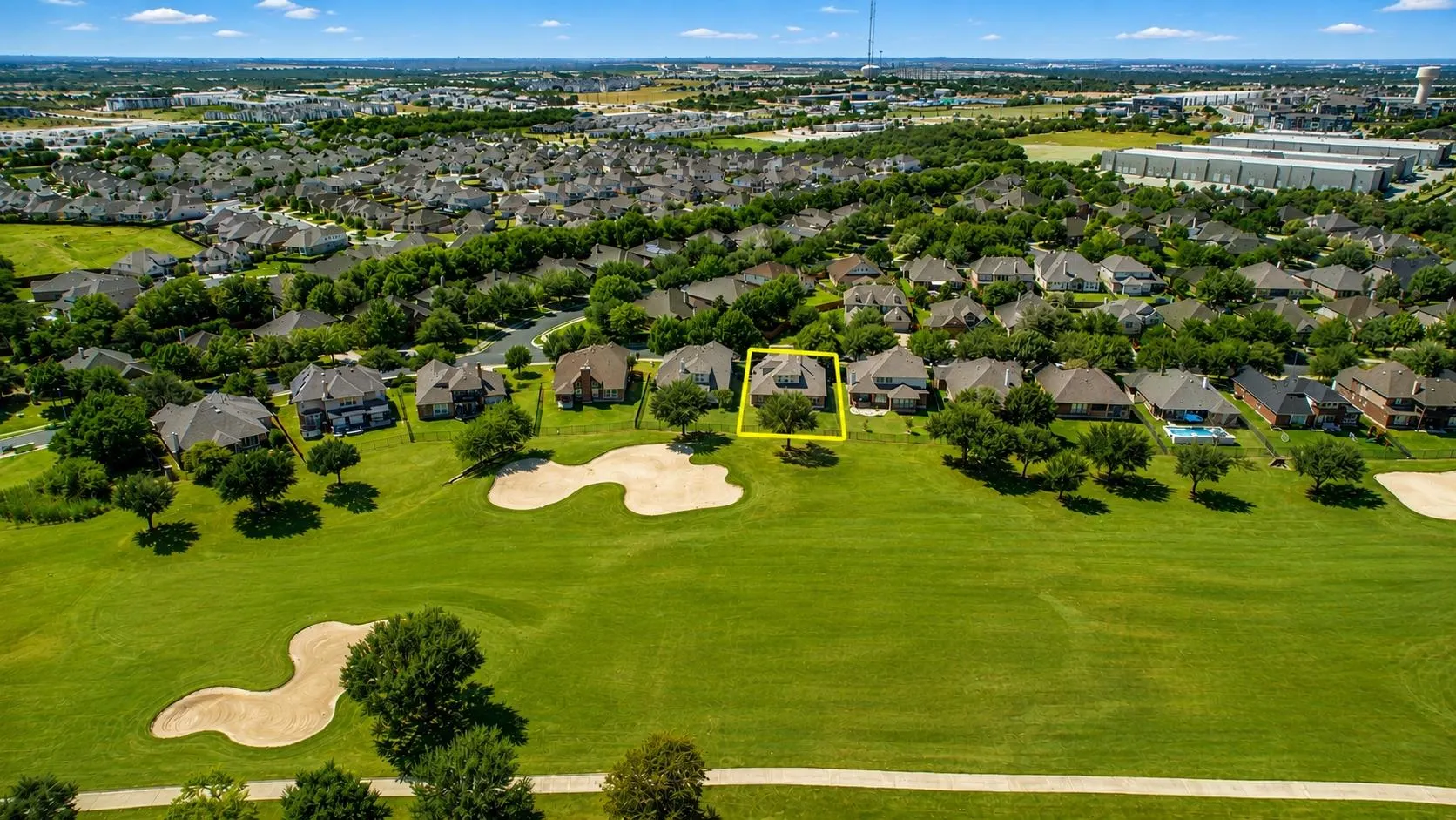 Photo of 4507 CERVINIA DR, Round Rock, TX, 78665