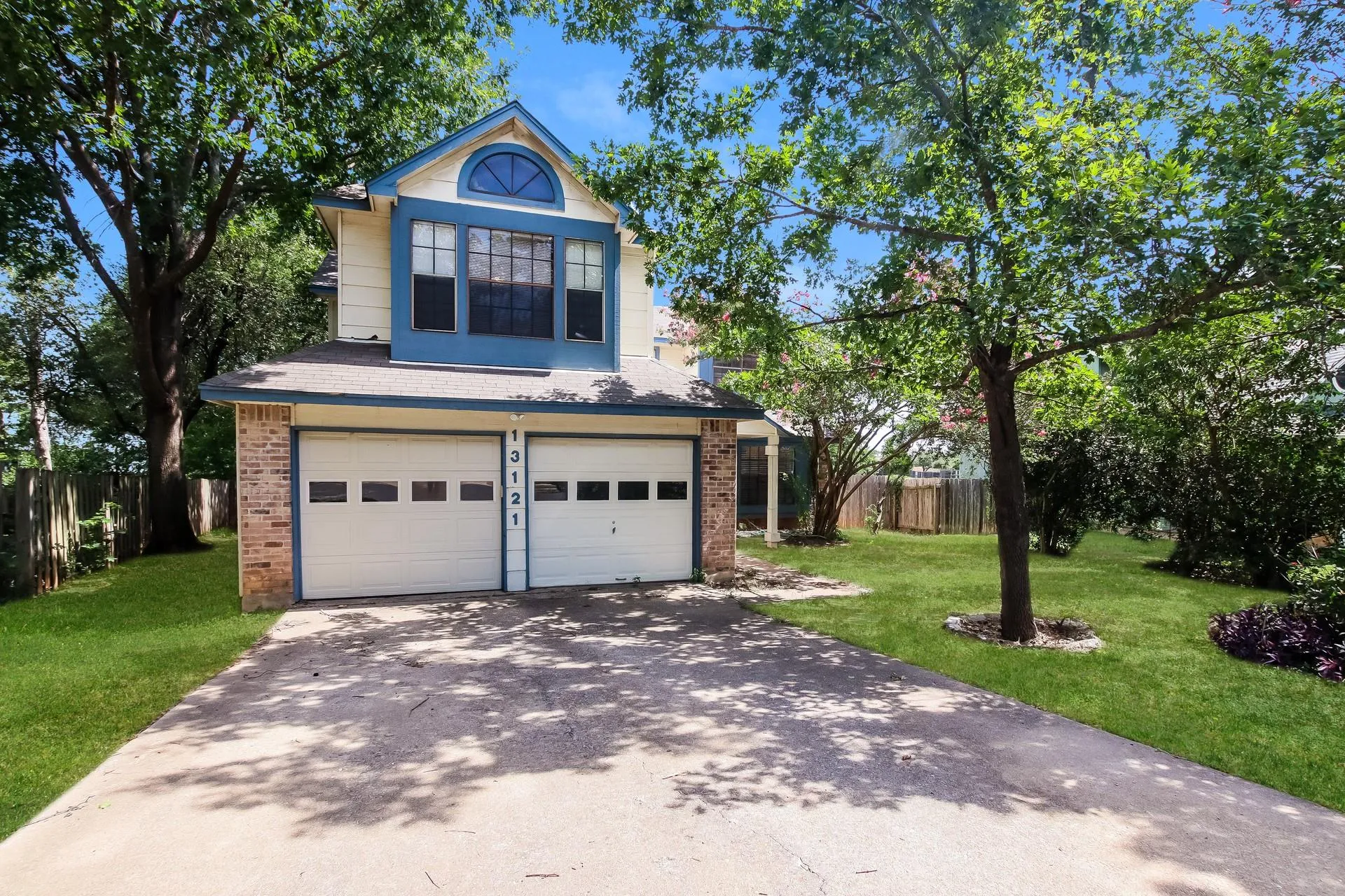 Photo of 13121 NEW BOSTON BND, Austin, 78729