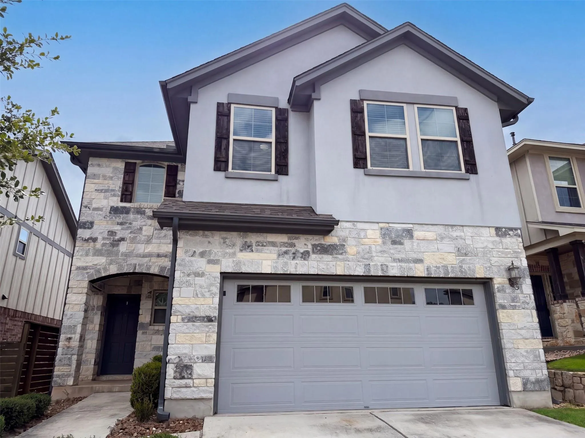 Photo of 3651 SANDY BROOK DR #206, Round Rock, TX, 78665