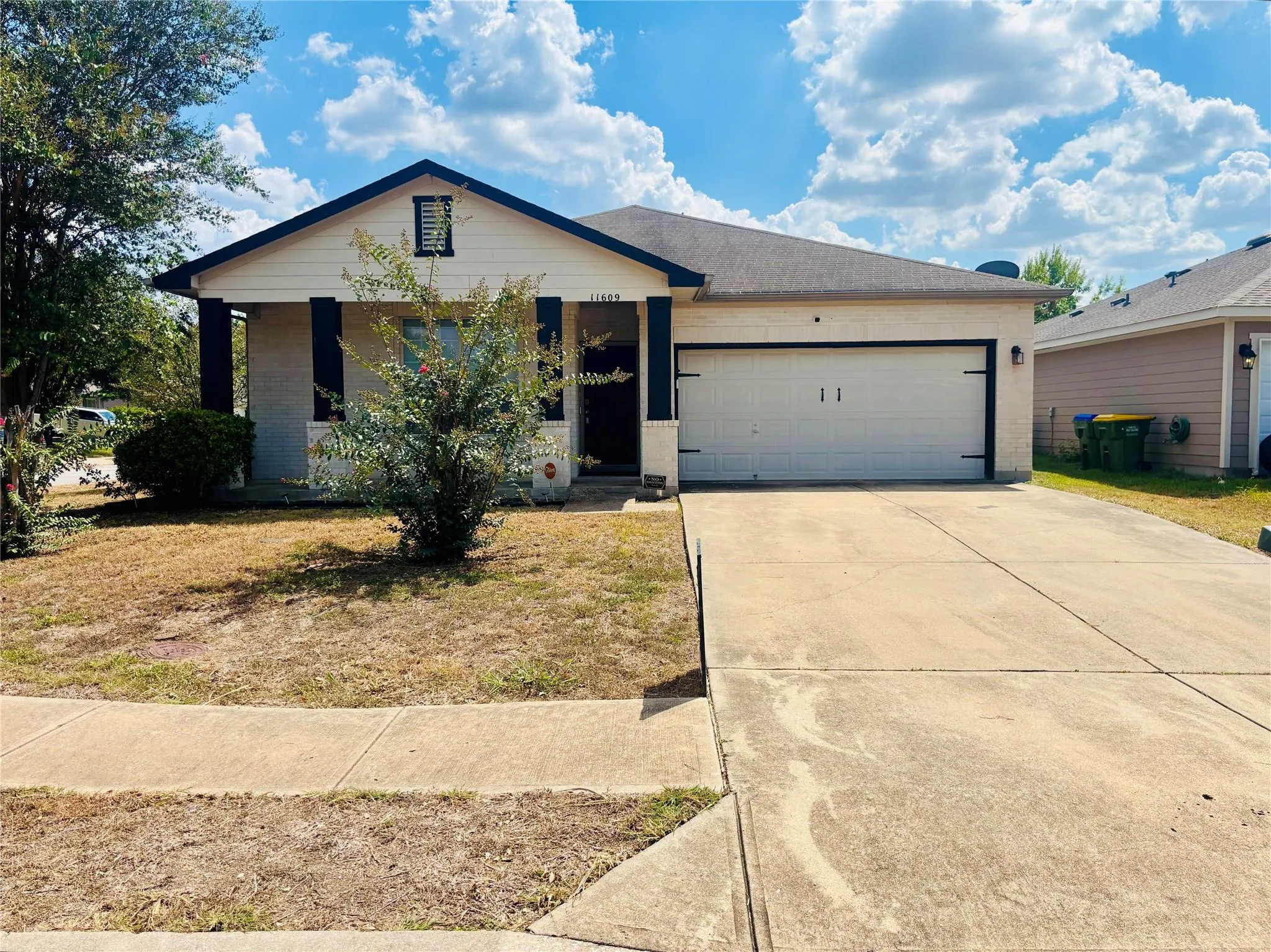 Photo of 11609 MARSHALL ST, Manor, TX, 78653