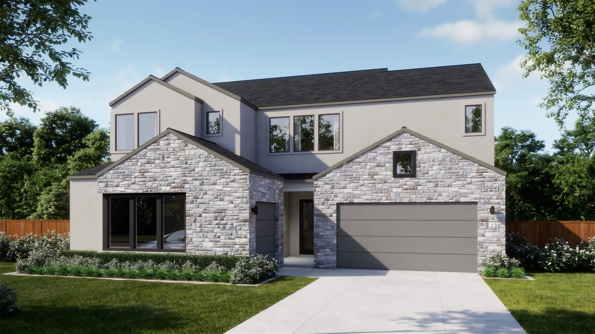 Photo of 421 CHRISTIAN SPRINGS DR, Kyle, TX, 78640