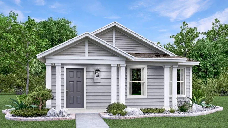 Photo of 219 STARK, Kyle, TX, 78640