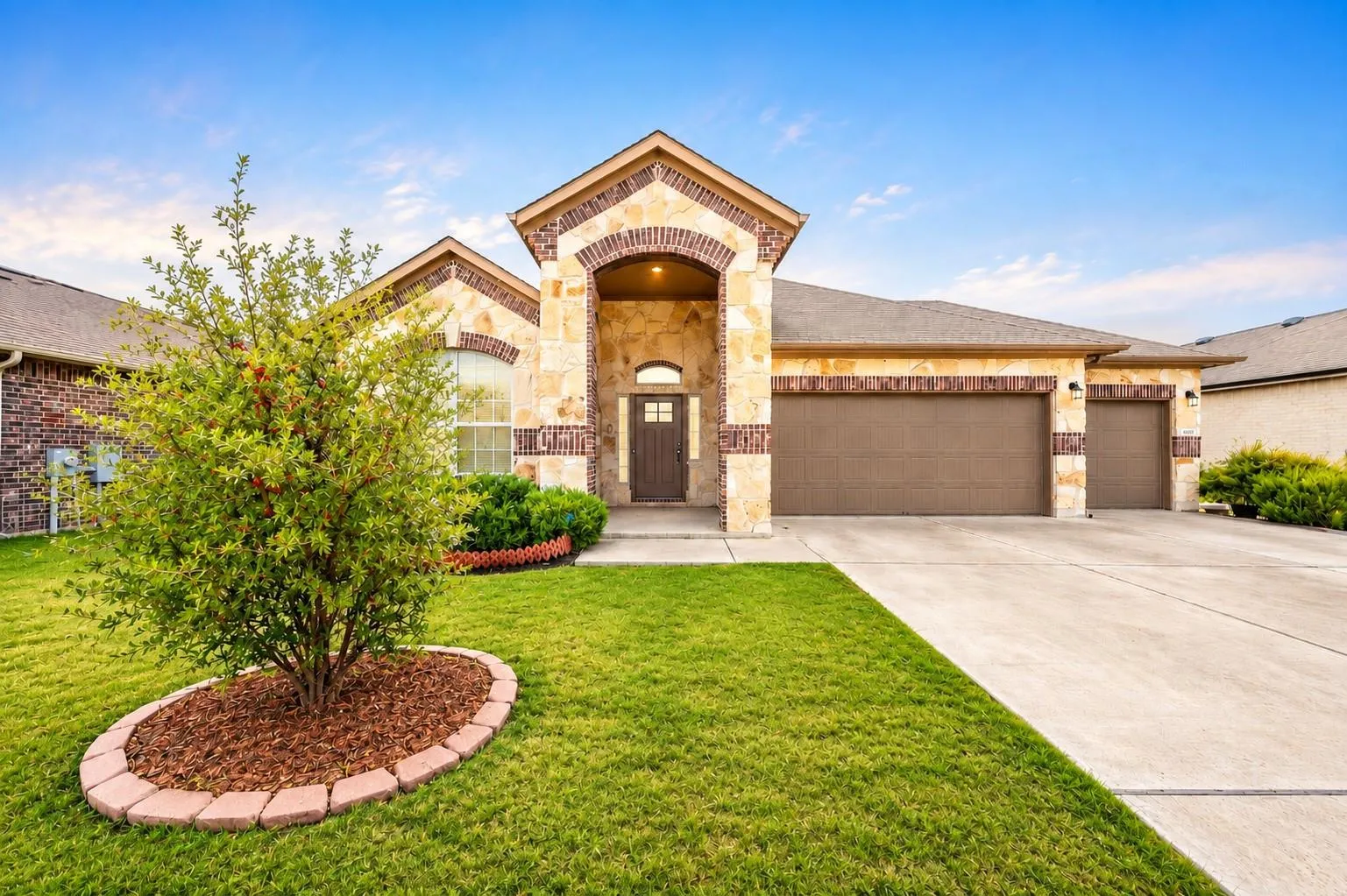 Photo of 18217 CERCINA TRL, Pflugerville, TX, 78660